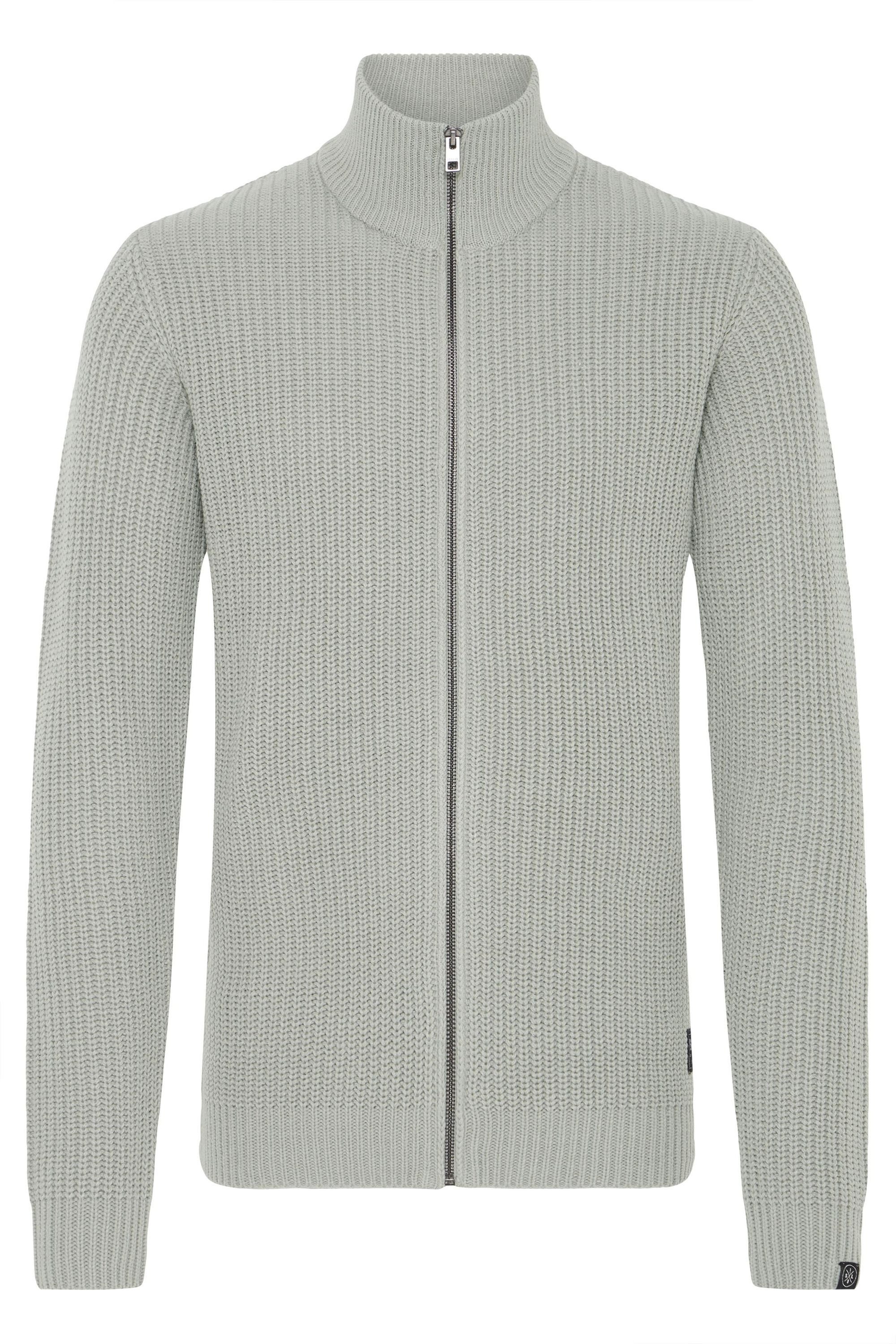 !Solid Trainingsjacke SDARNO Modische Strickjacke mit günstig online kaufen