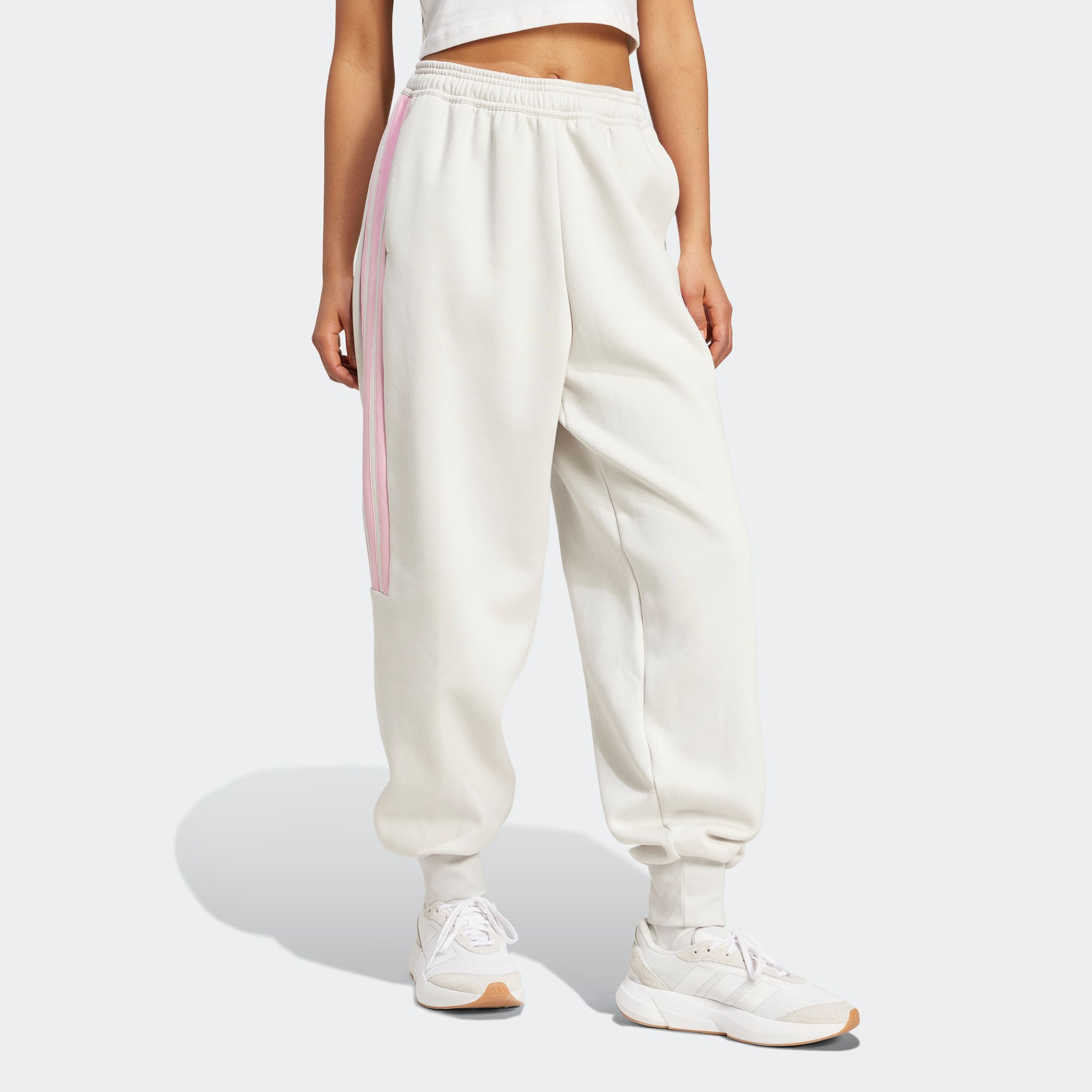 adidas Sportswear Sporthose W TIRO FL PT (1-tlg) günstig online kaufen