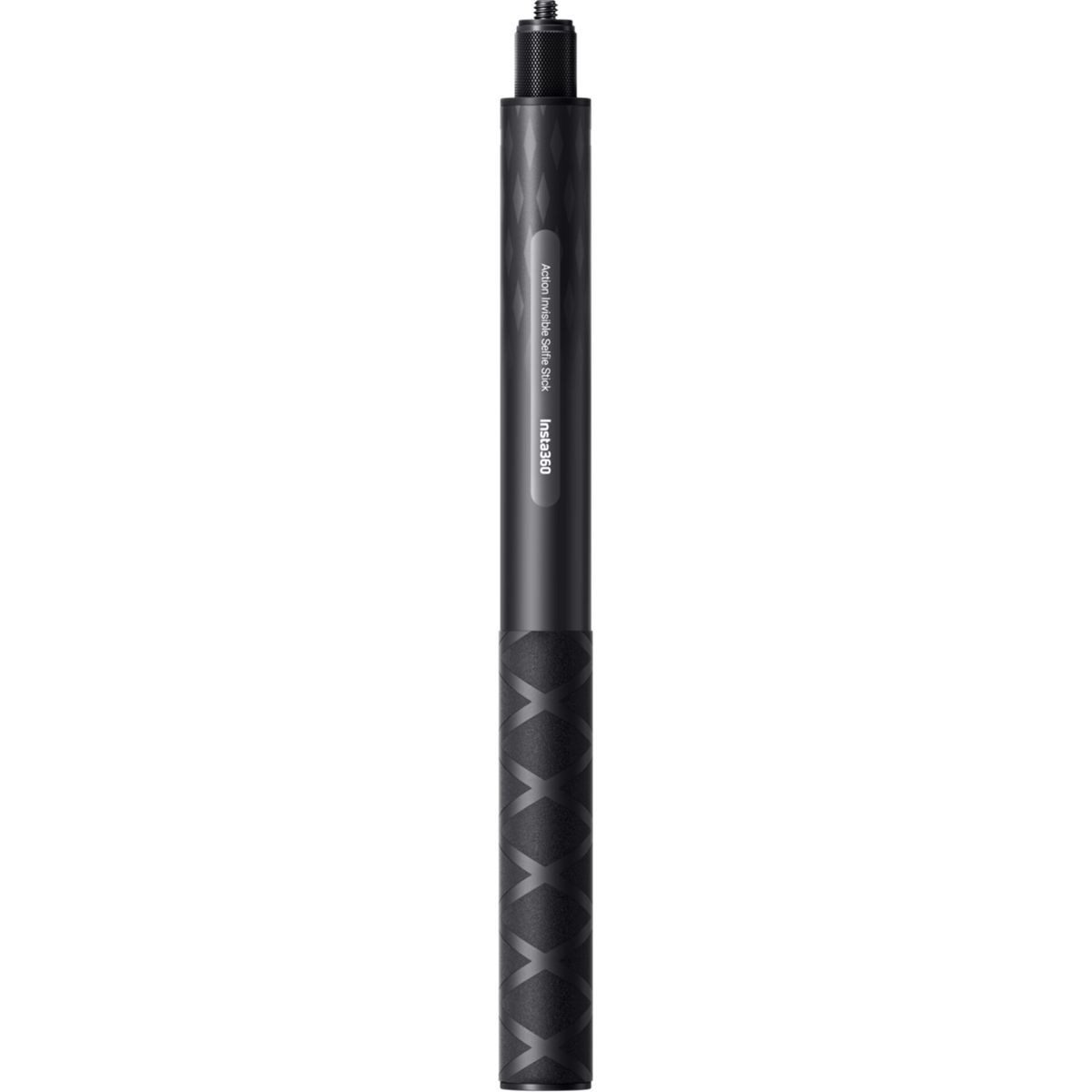 Action Invisible Selfie Stick 100cm Camcorderstativ