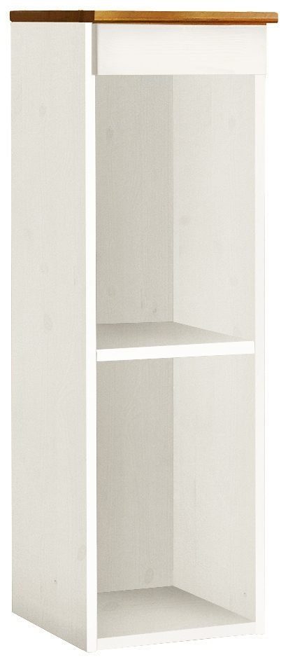 Home affaire Hängeregal Oslo, 25 cm breit, aus massiver Kiefer günstig online kaufen