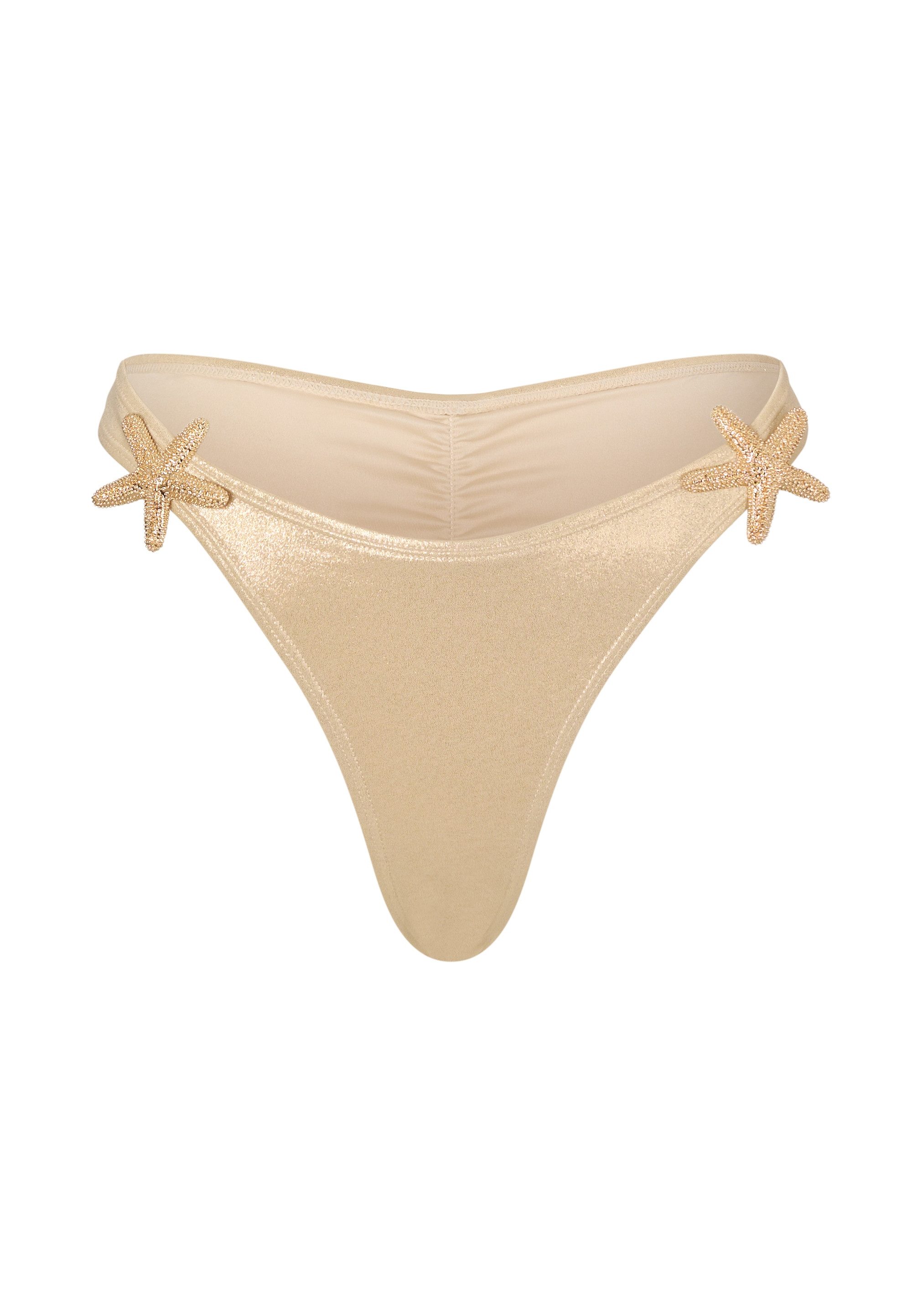 Moda Minx Bikini-Hose Starfish Fixed (1-St) günstig online kaufen