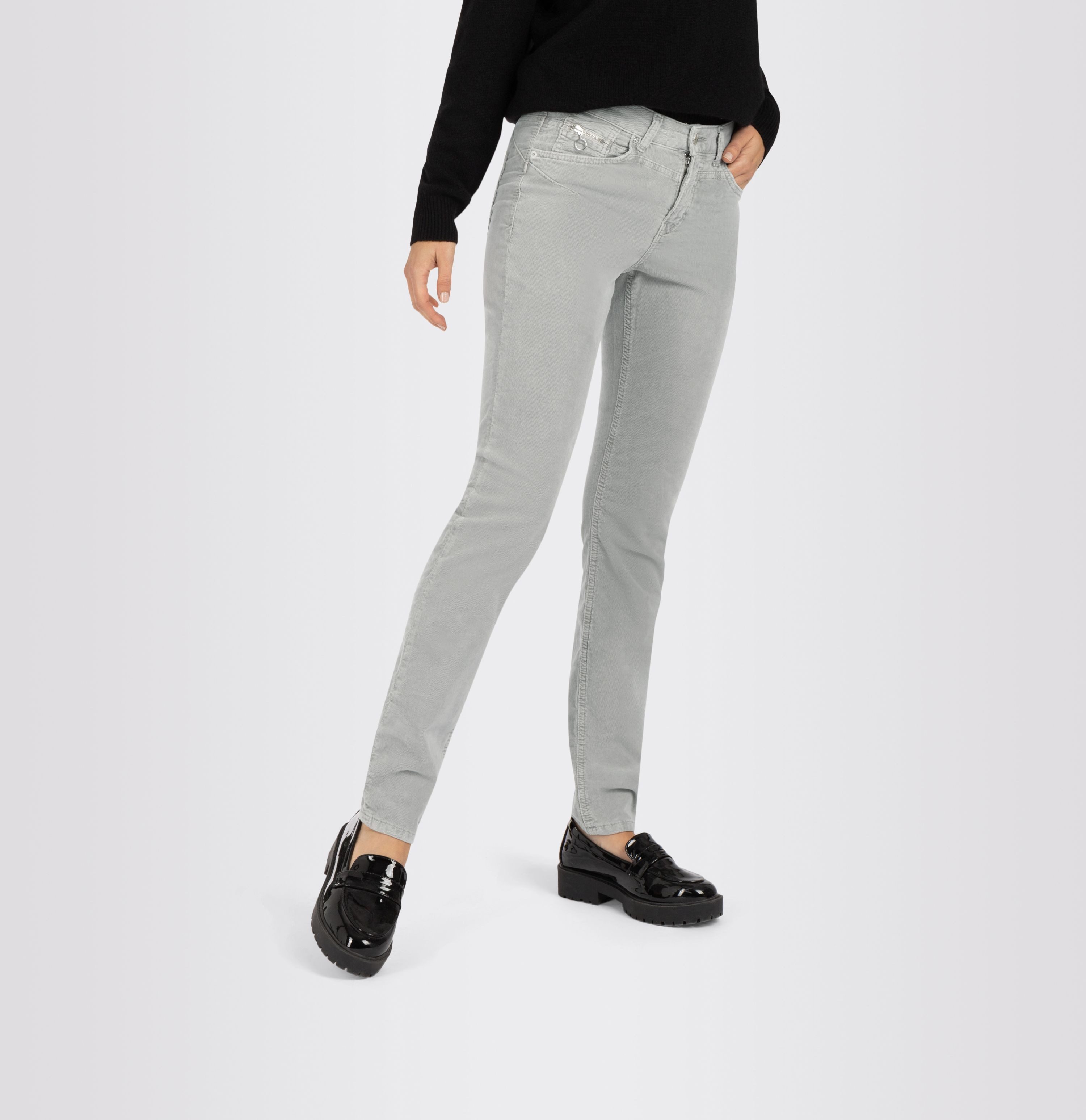 MAC Cordhose MAC JEANS RICH SLIM