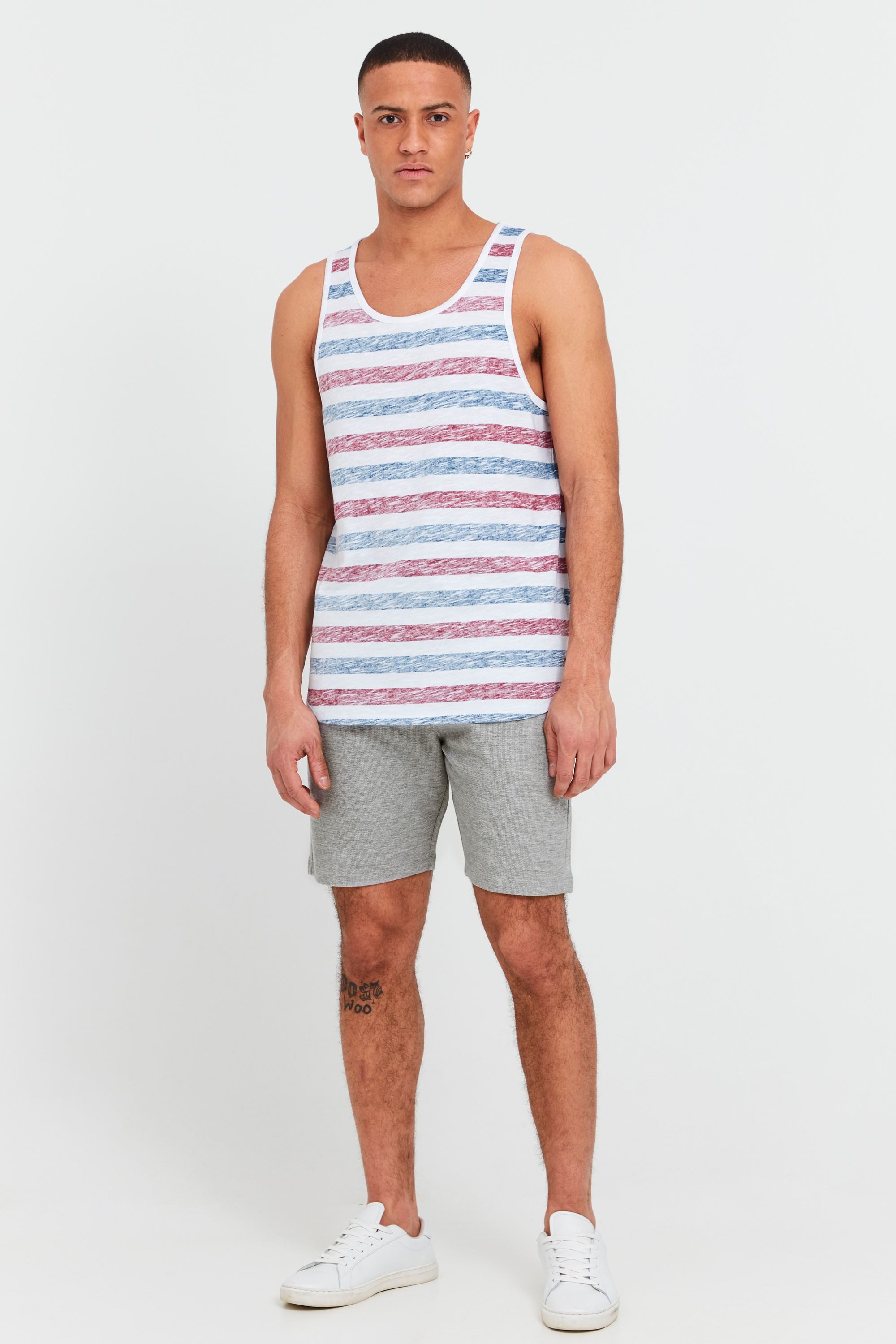 !Solid Sweatshorts SDRobson Sweat Shorts mit günstig online kaufen