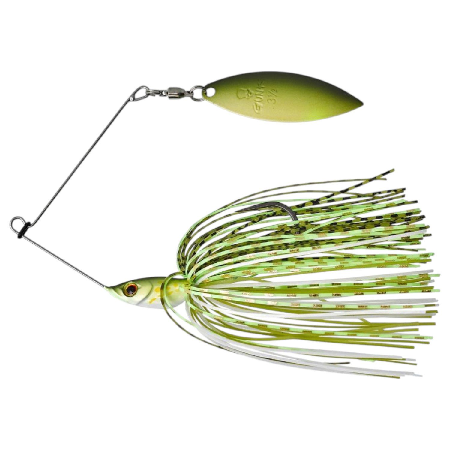 Kunstköder Gunki Spinnaker 1/4oz 7g