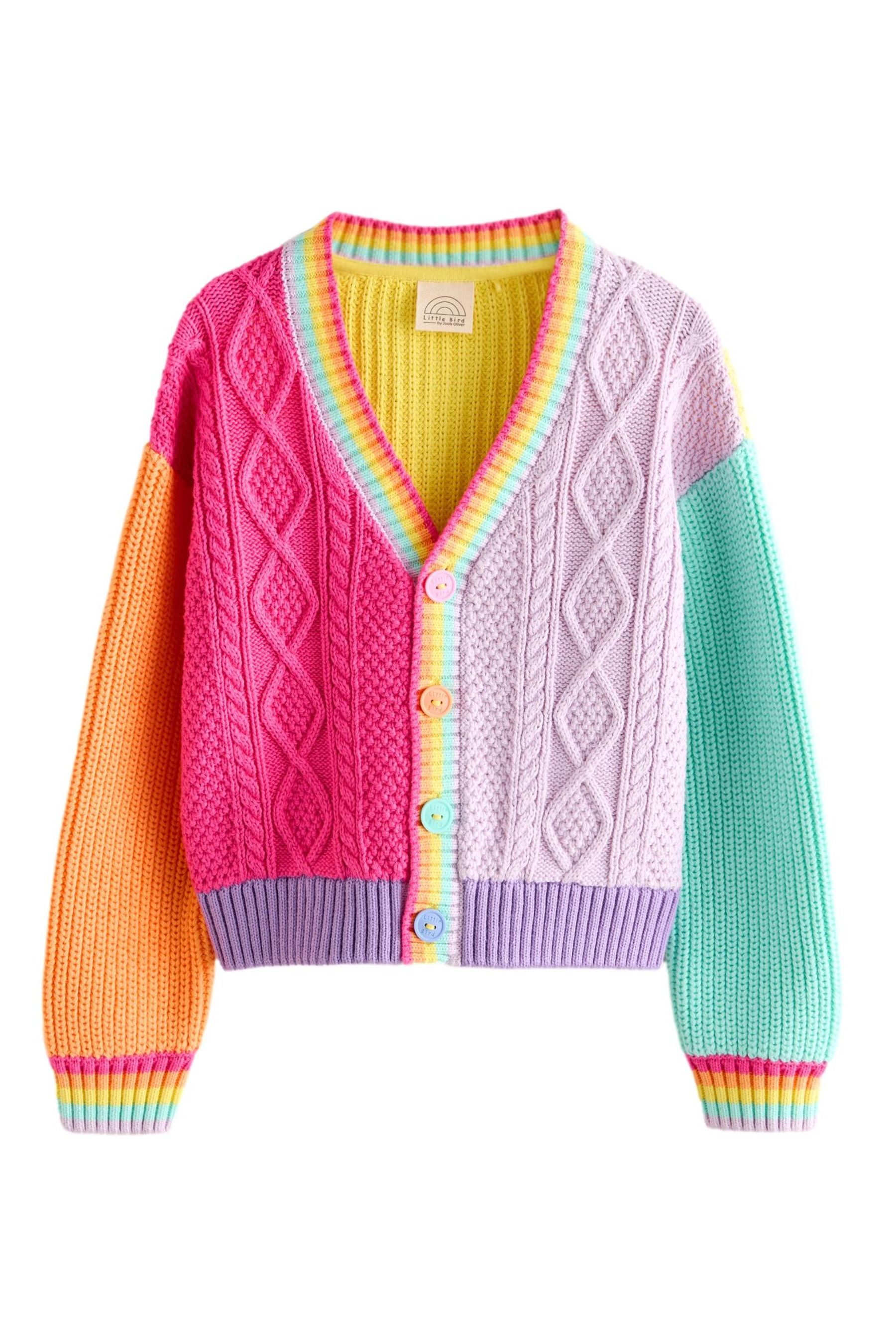 Strickjacke Little Bird by Jools Oliver Strickjacke