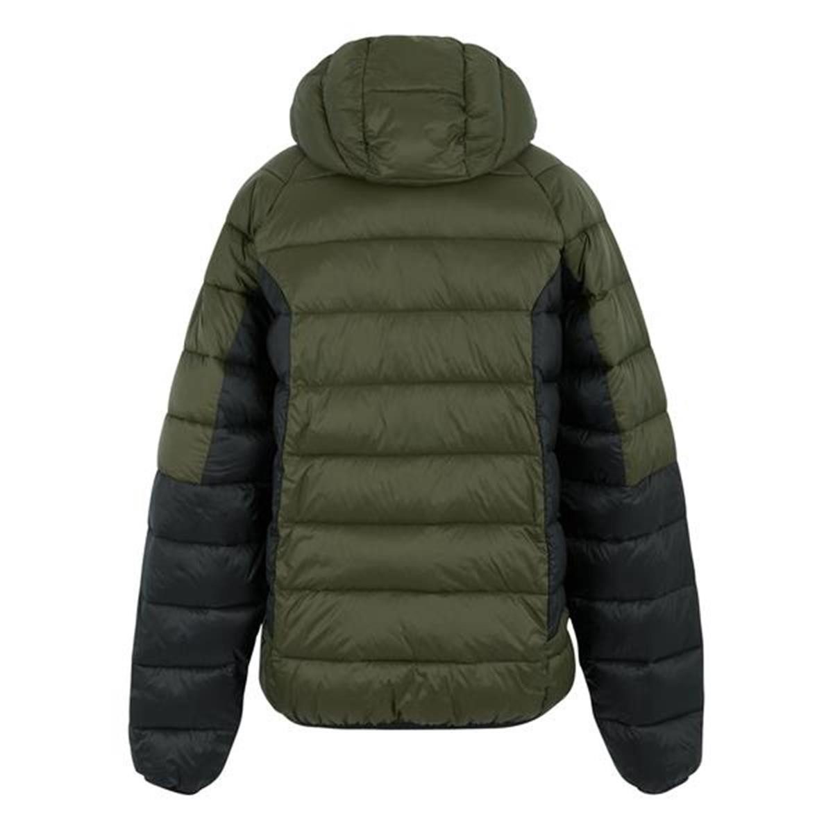 Regatta Outdoorjacke Herren Puffer Jacke - HoodedDalent