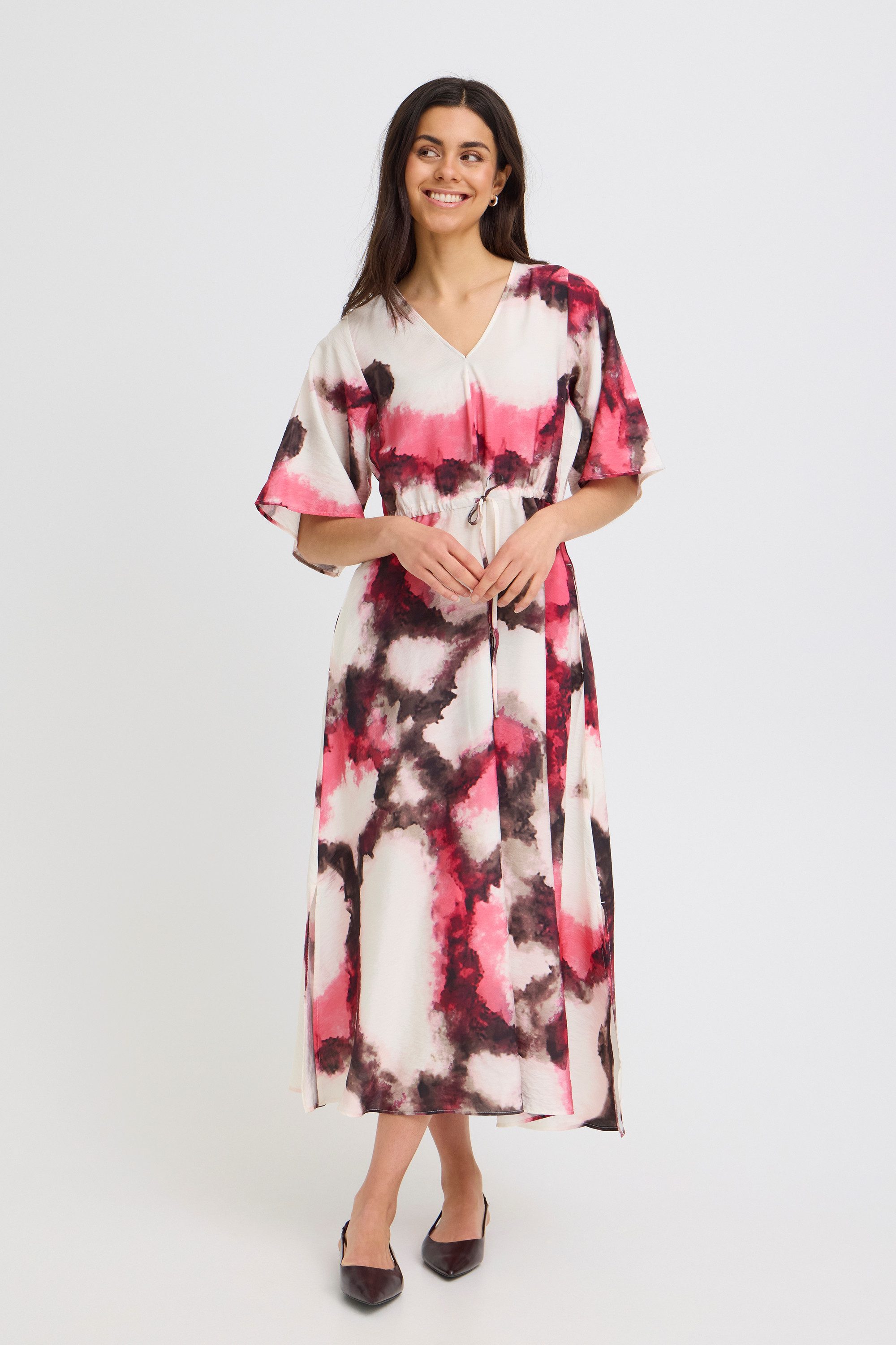 fransa Jerseykleid Casual FRAYLA