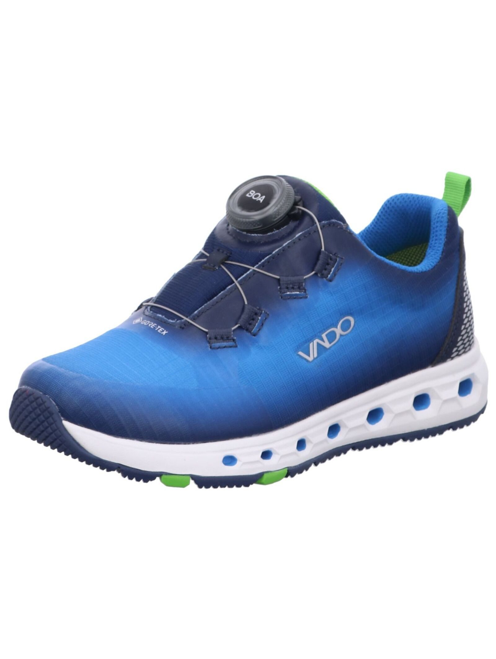 Vado Sneaker Mesh Sneaker günstig online kaufen