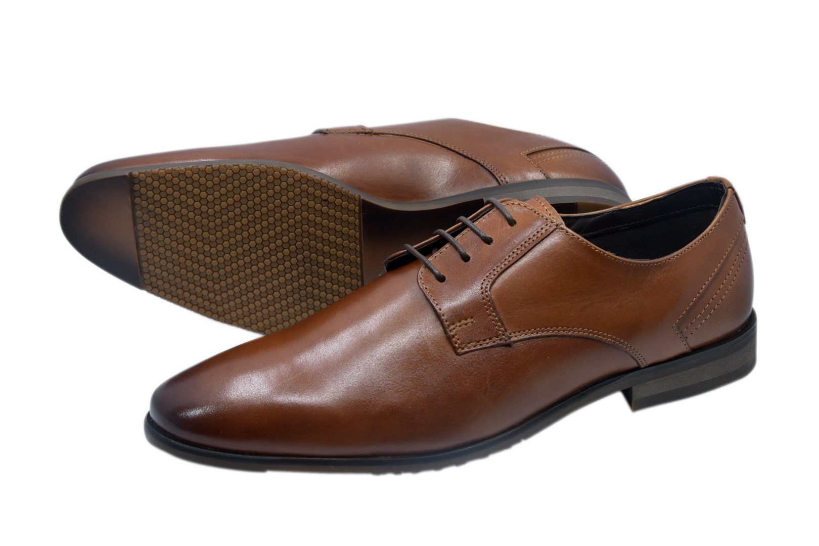 Silver Street Halbschuhe Alvy Schnürschuh günstig online kaufen