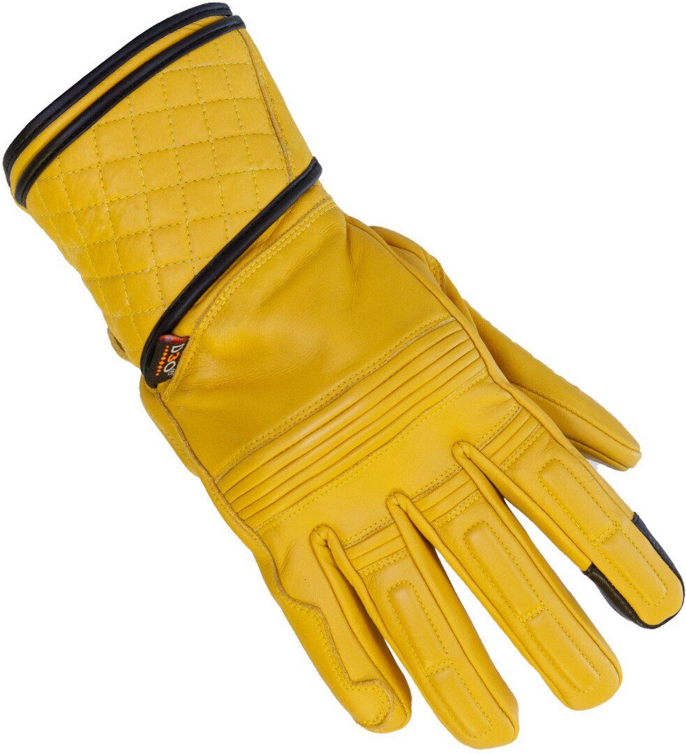 Merlin Motorradhandschuhe Catton II Motorradhandschuhe wasserdicht