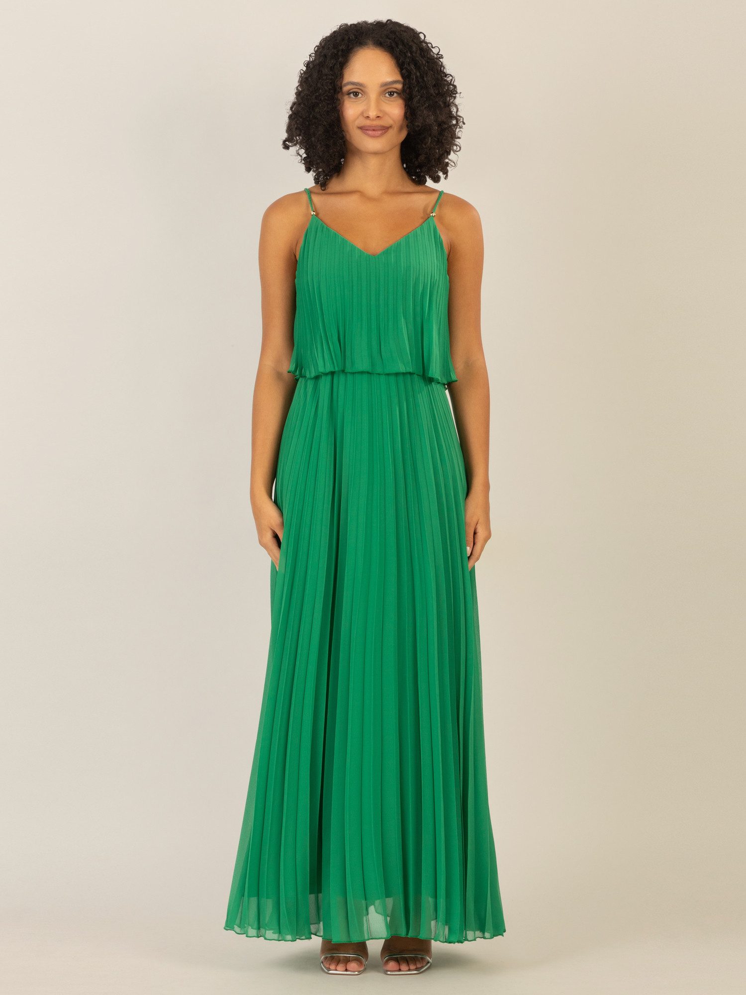 Apart Abendkleid in 2in1 Optik günstig online kaufen