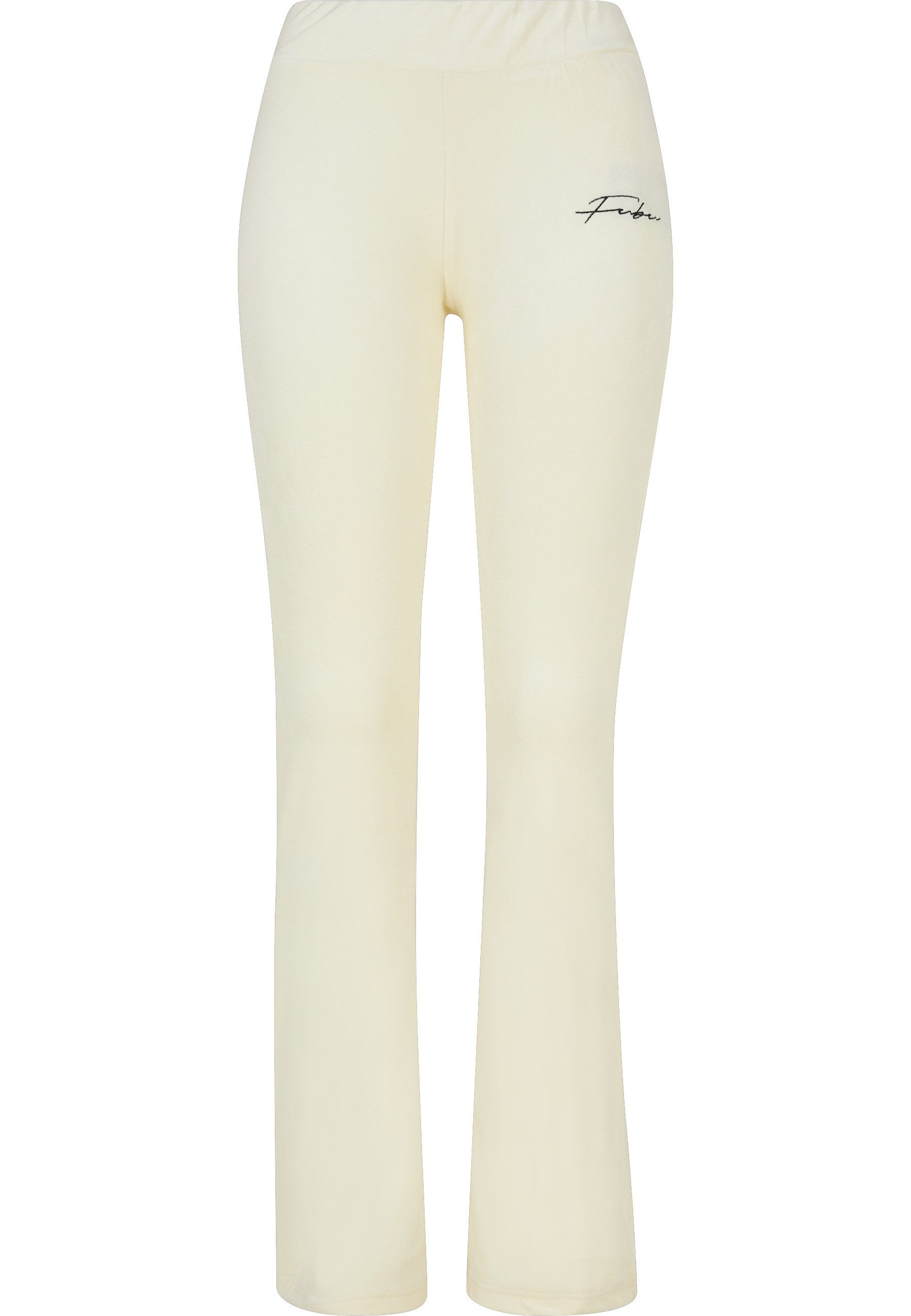 Fubu Stoffhose Fubu Damen (1-tlg)
