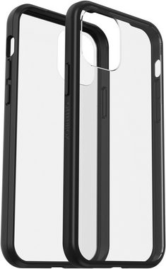 Otterbox Smartphone-Hülle React Hülle für Apple iPhone 12 / iPhone 12 Pro, stoßfest, sturzsicher, ultraschlank, schützende Hülle