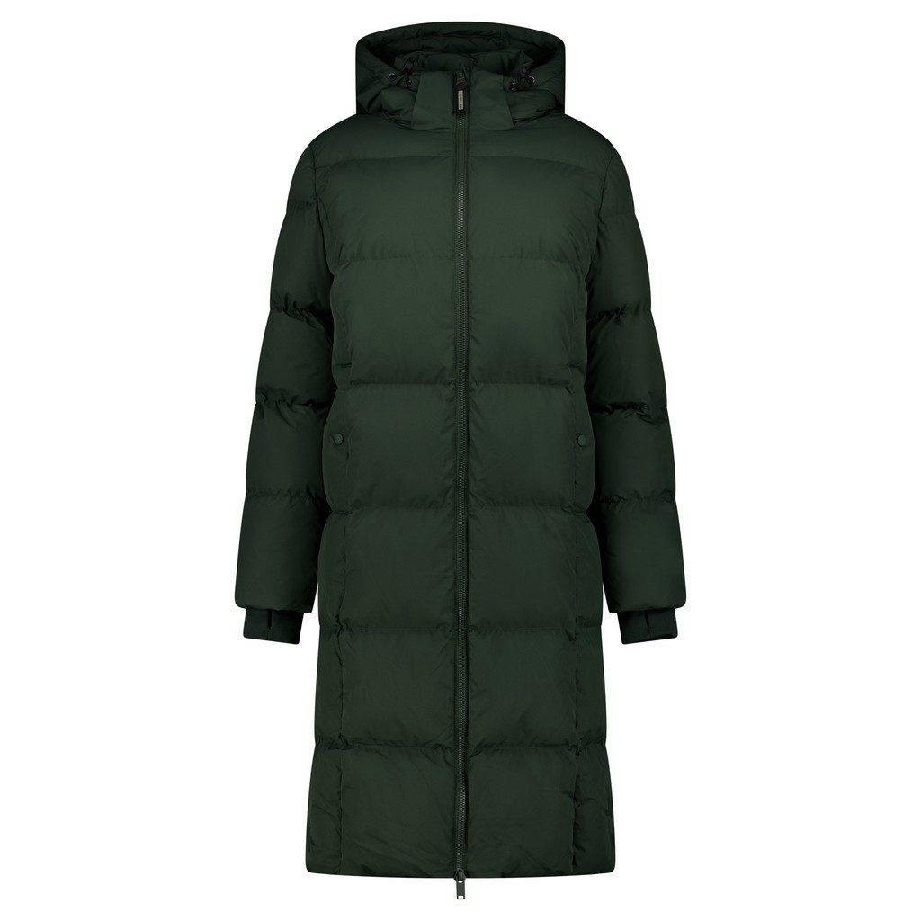 CARS JEANS Winterjacke HEMCIA Polyester Bottle