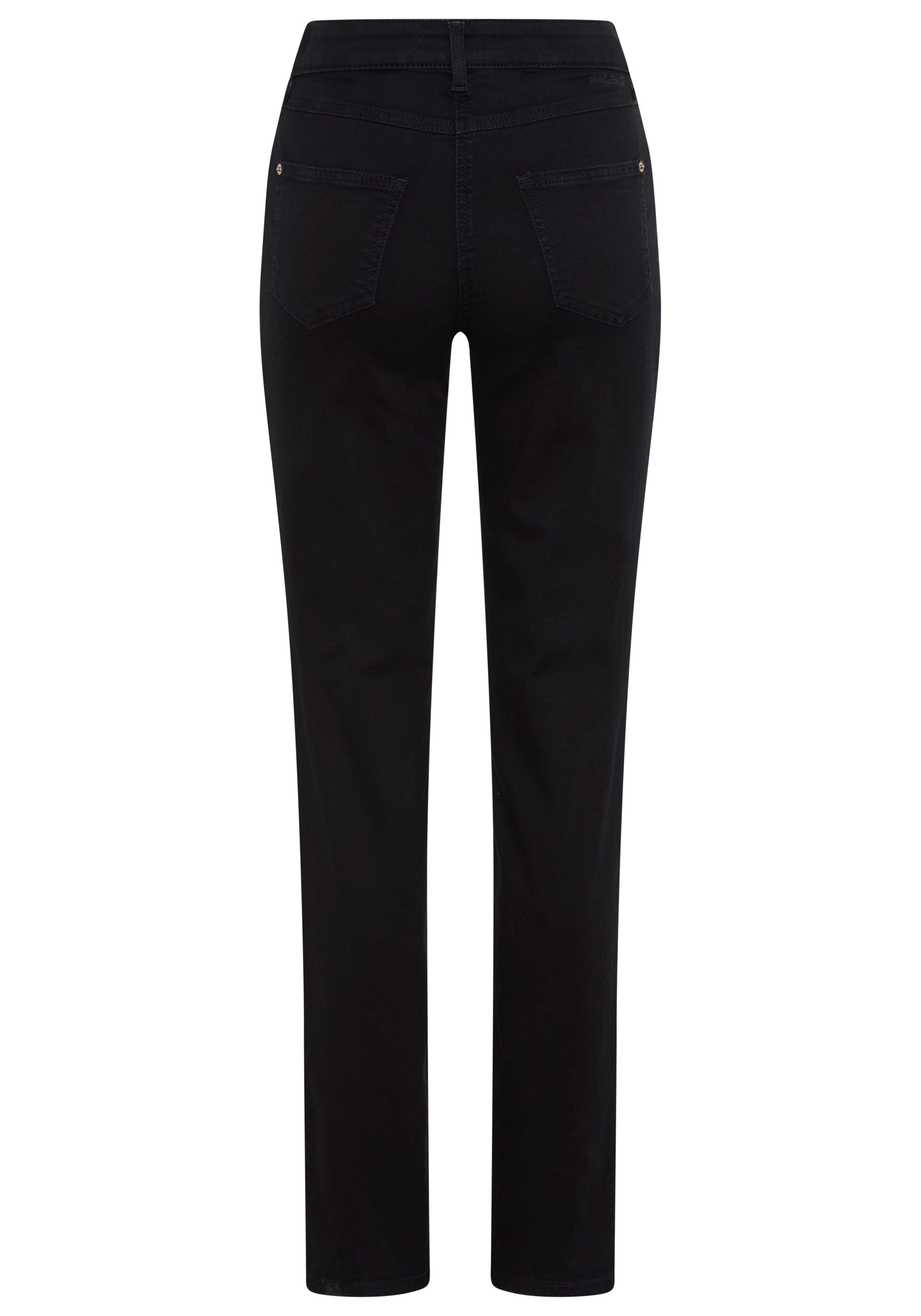 MAC Slim-fit-Jeans MELANIE mit Stretch, in 4-Pocket-Form