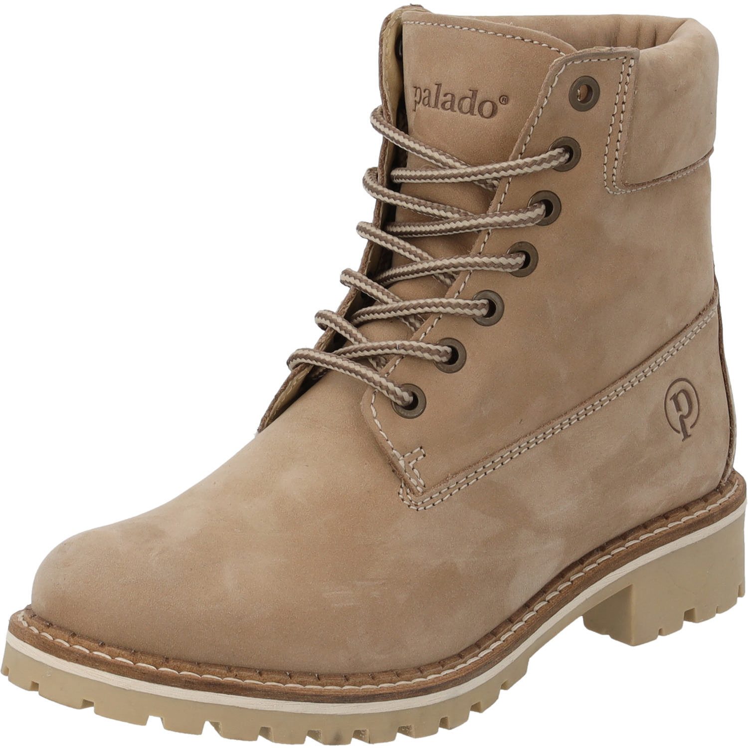 Palado Funnall Schnürstiefel günstig online kaufen