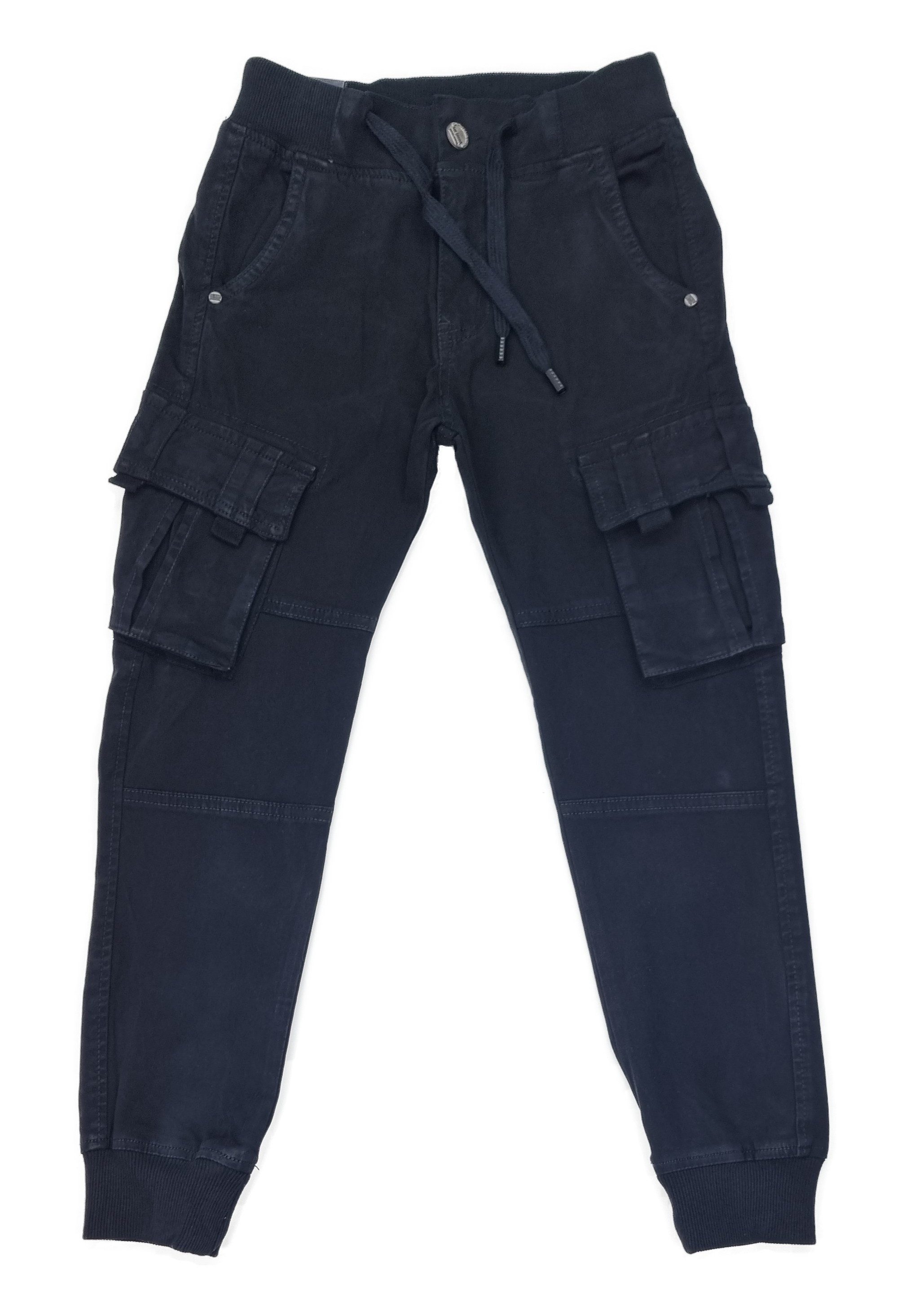 Hessis Cargohose für Jungen und Mädchen J5639