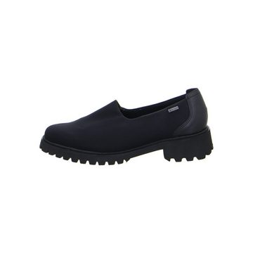 Ara Kent - Damen Schuhe Slipper Materialmix schwarz