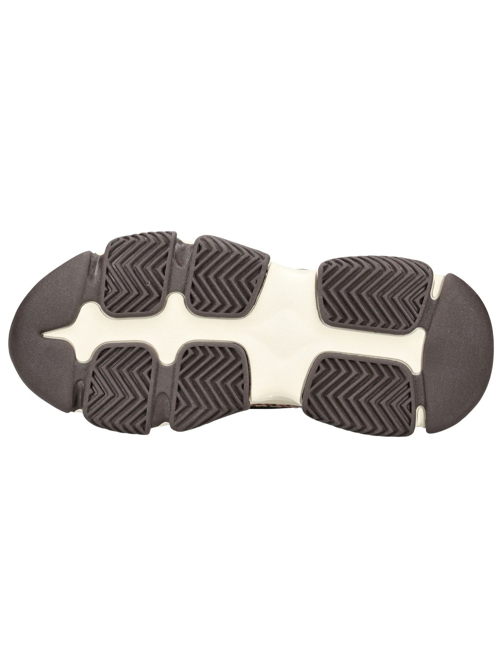 STEVE MADDEN STEVE MADDEN Sneaker Veloursleder/Textil Sneaker