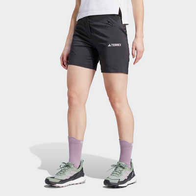 adidas TERREX Trekkingshorts W XPR MD Short (1-tlg)