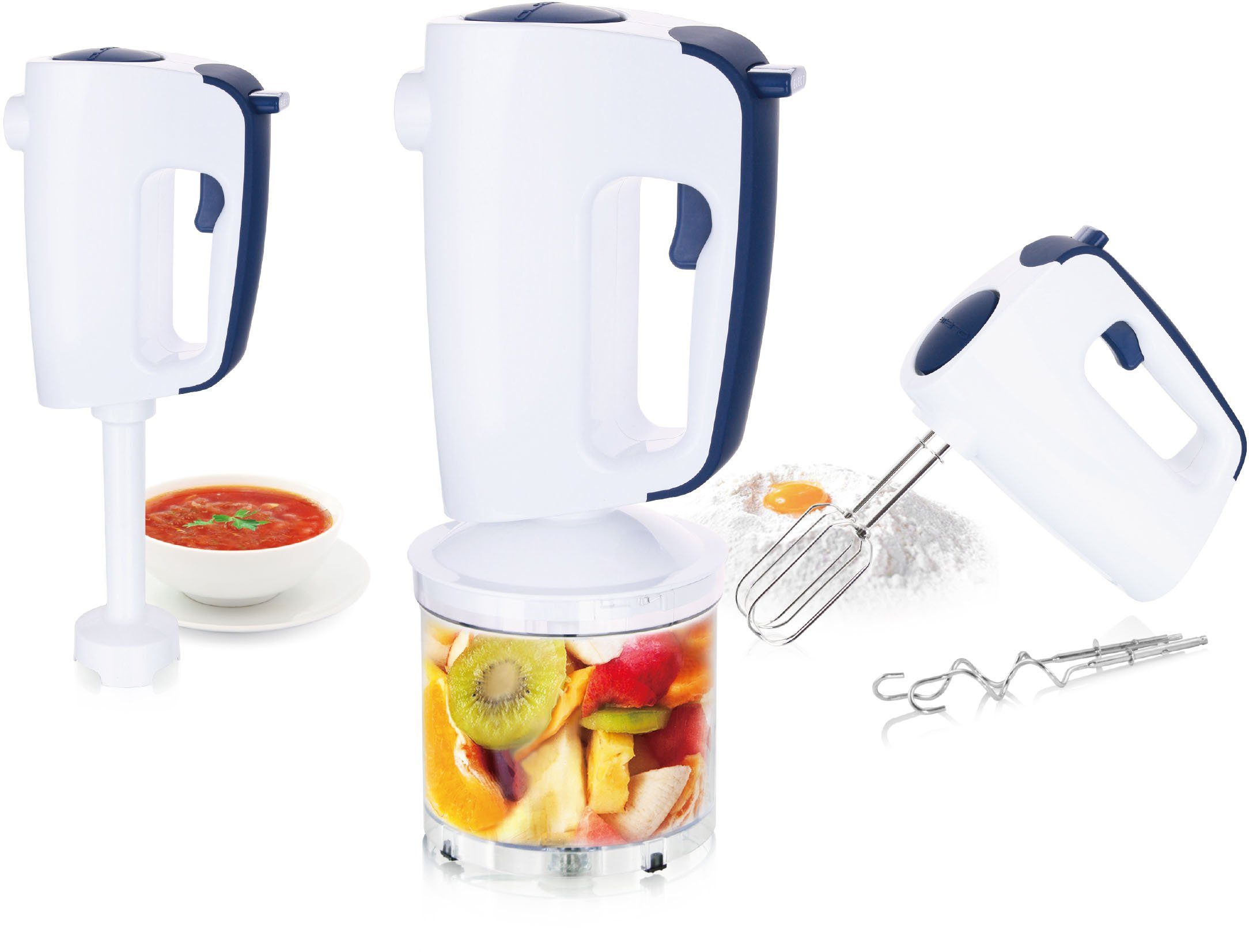 Handmixer HMS-113257