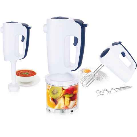 Emerio Handmixer HMS-113257, 300 W