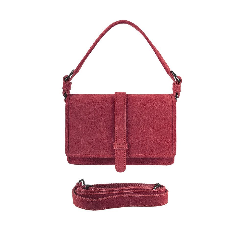Bull & Hunt Handtasche liana suede