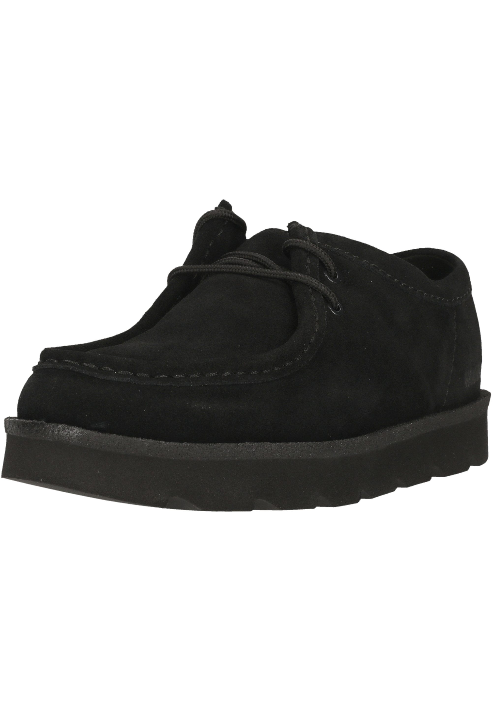 Clarks Meare Walla Mokassin mit leichter Laufsohle