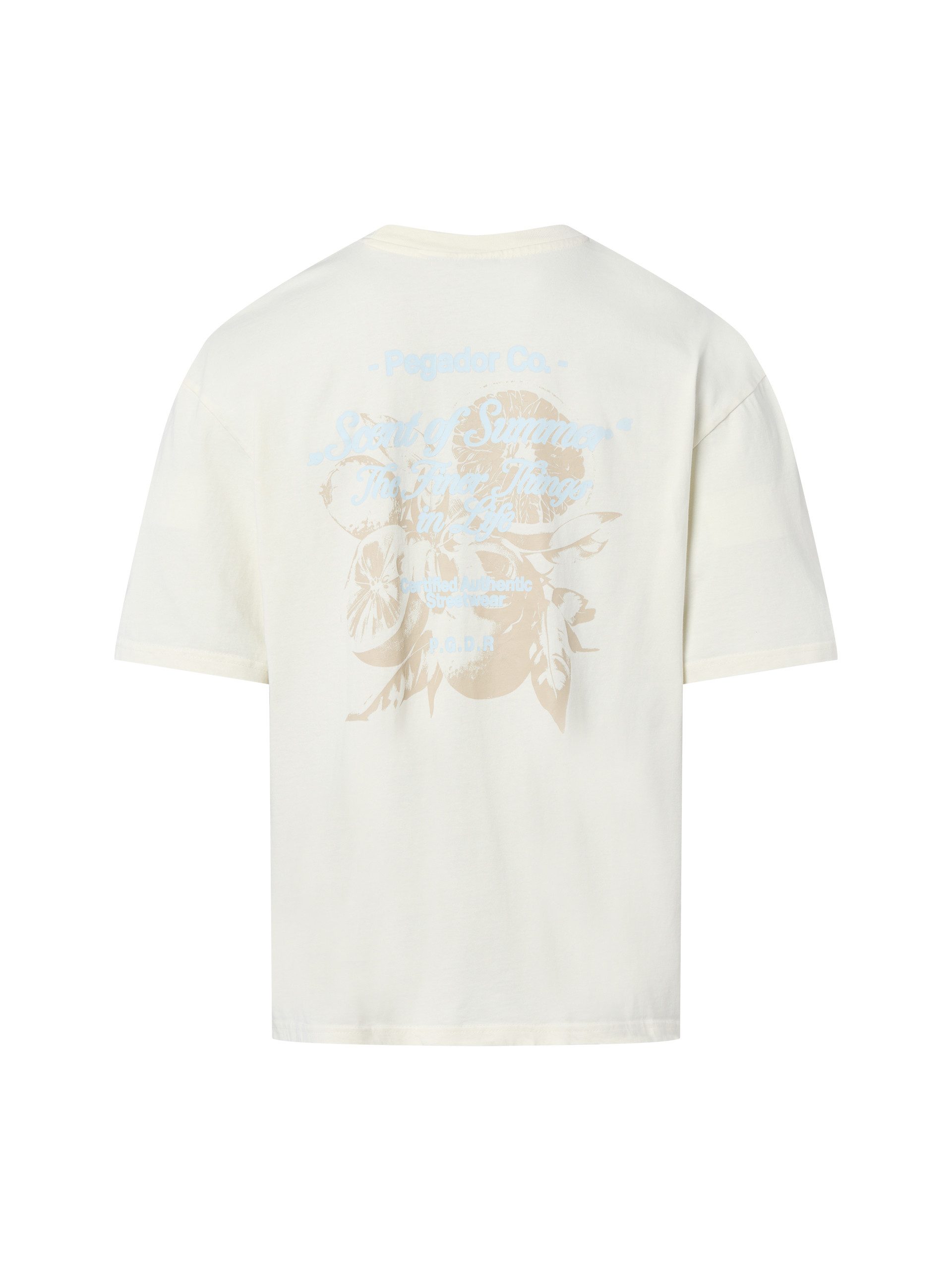 PEGADOR T-Shirt Rando günstig online kaufen