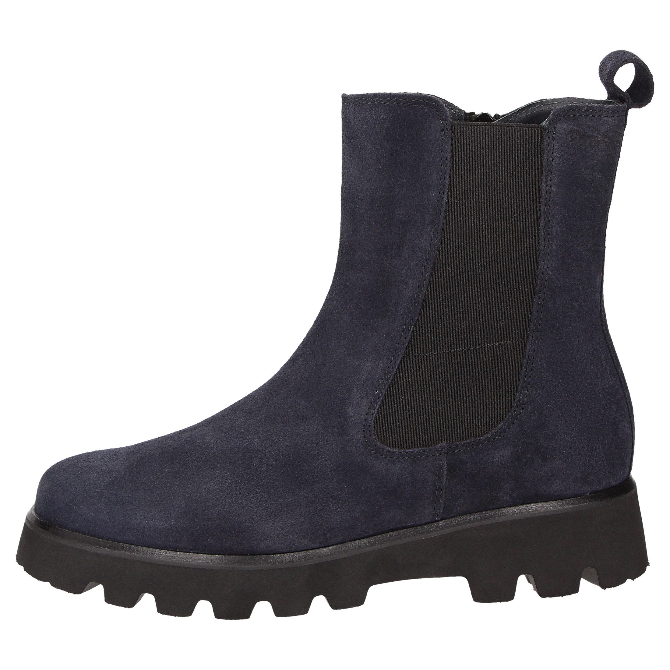 SIOUX Meredira-750-H Stiefelette günstig online kaufen