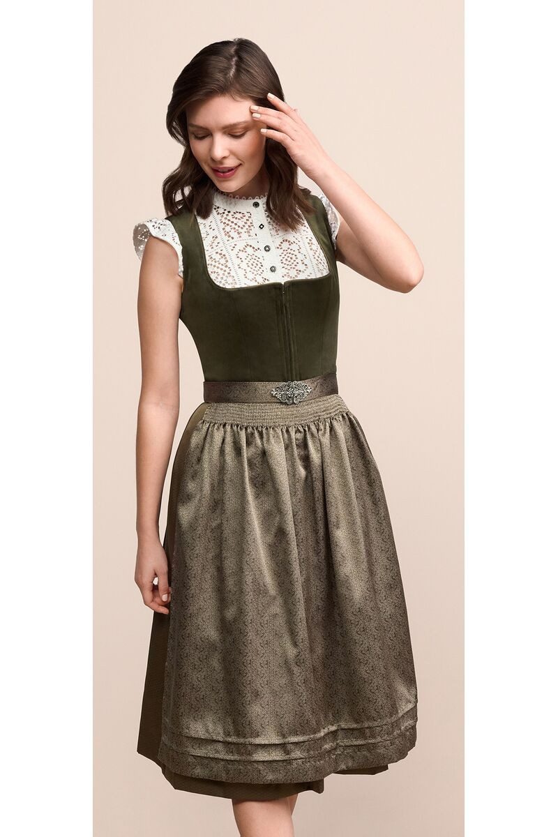 Krüger Madl Dirndl Aurela