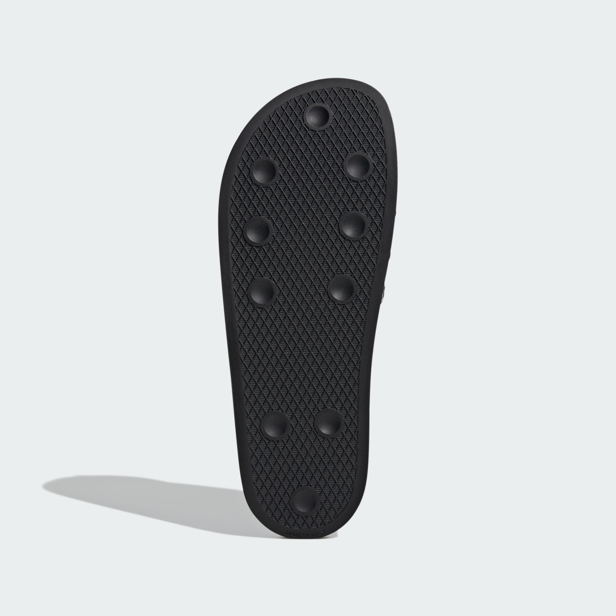 adidas Performance TREFOIL BADESCHLAPPEN Badepantolette (2-tlg)