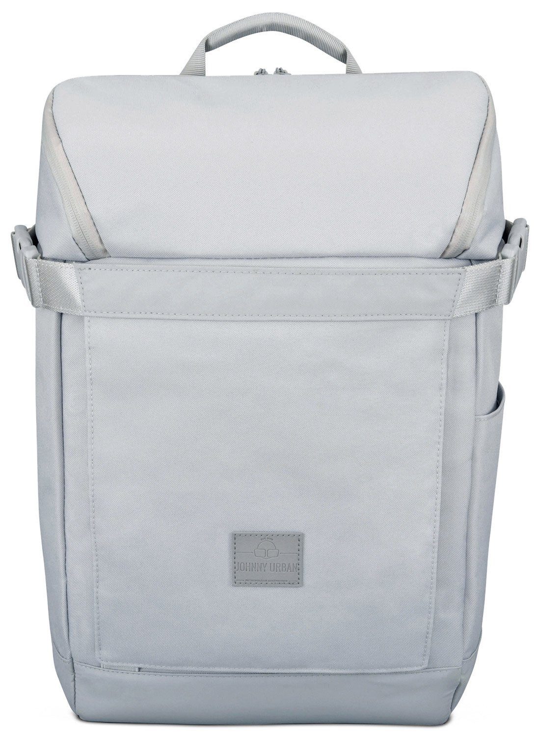 Cityrucksack LUCA Laptop Rucksack Damen Herren