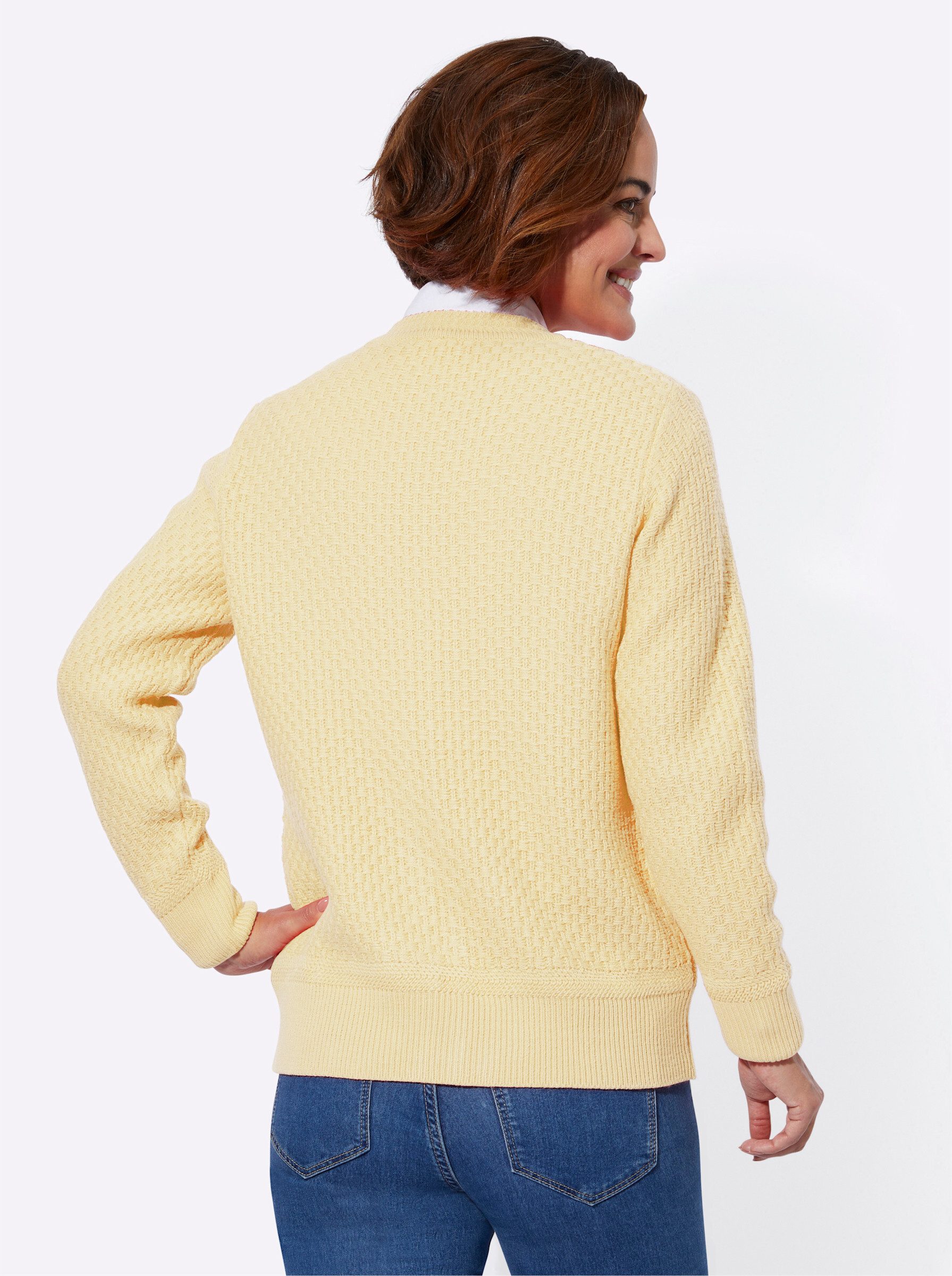 Witt Strickjacke Strickjacke günstig online kaufen