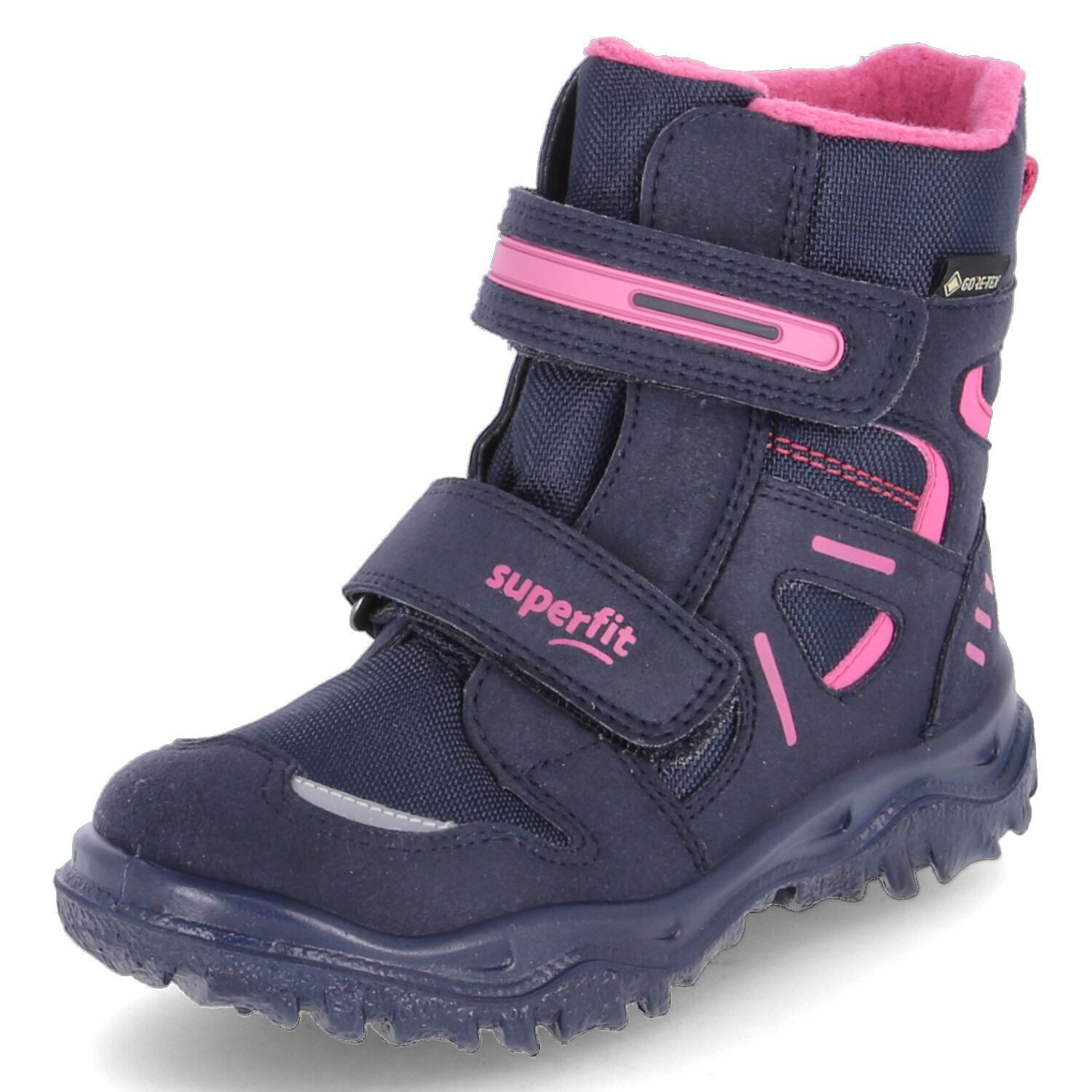 Superfit HUSKY Winterstiefelette