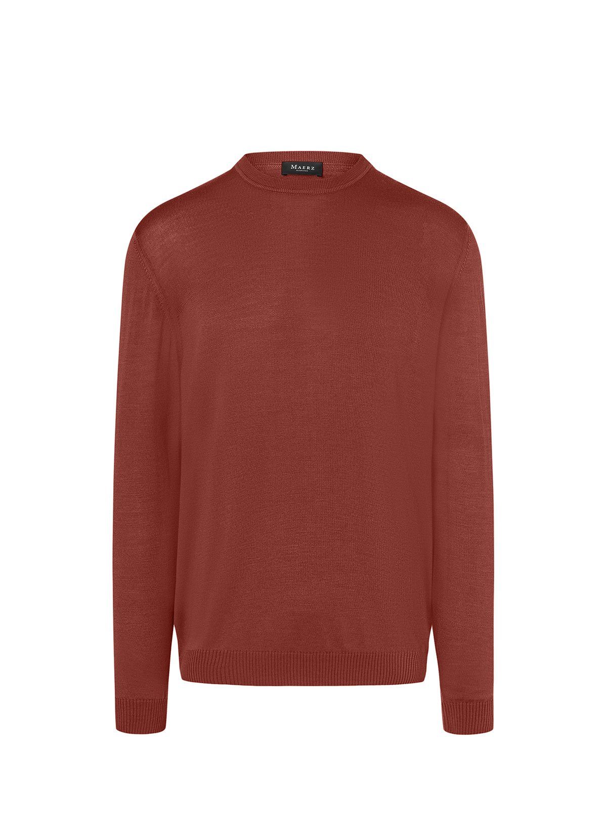 MAERZ Muenchen Rundhalspullover