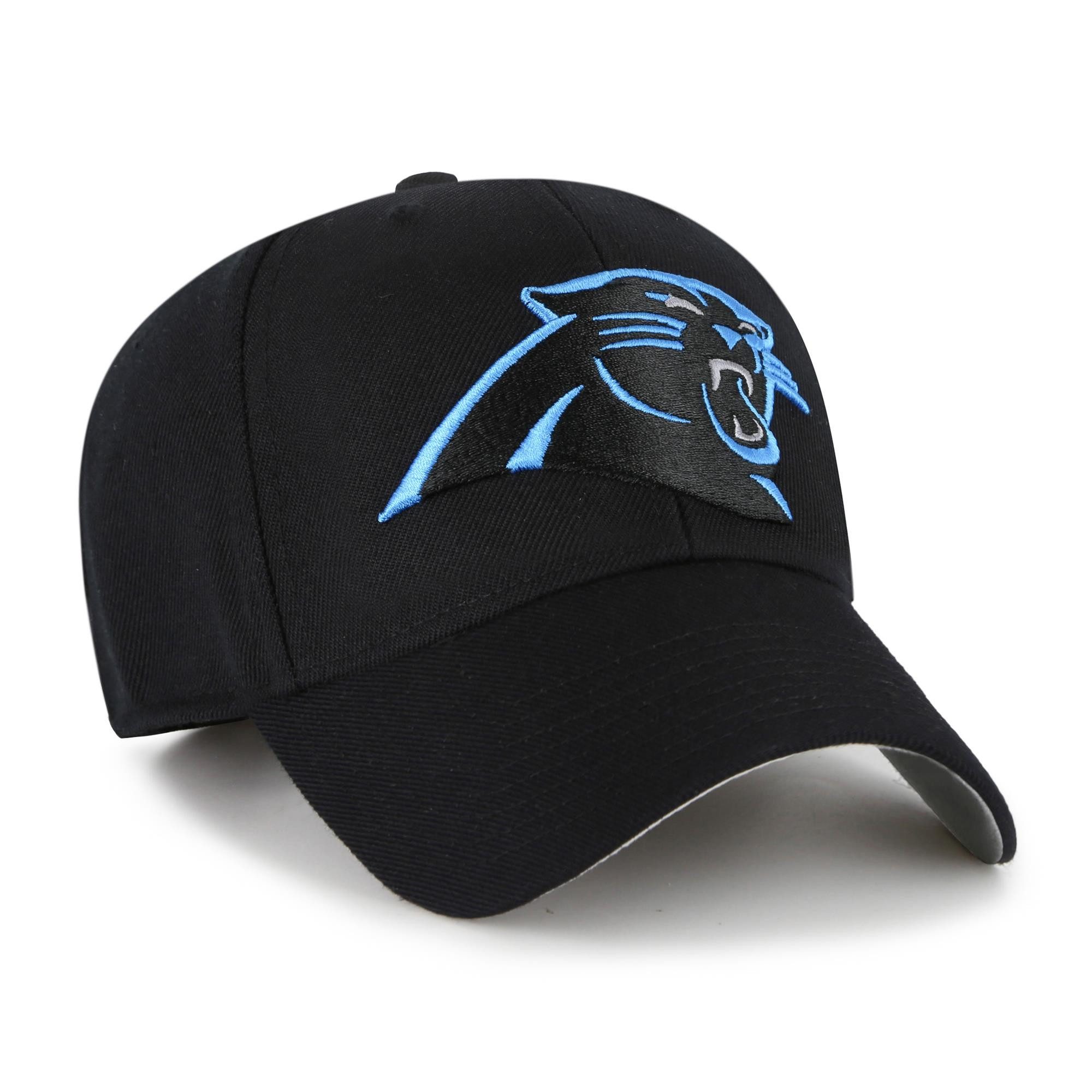 '47 Brand Baseball Cap '47 Brand NFL Cap Carolina Panthers '47 MVP (Basecap günstig online kaufen