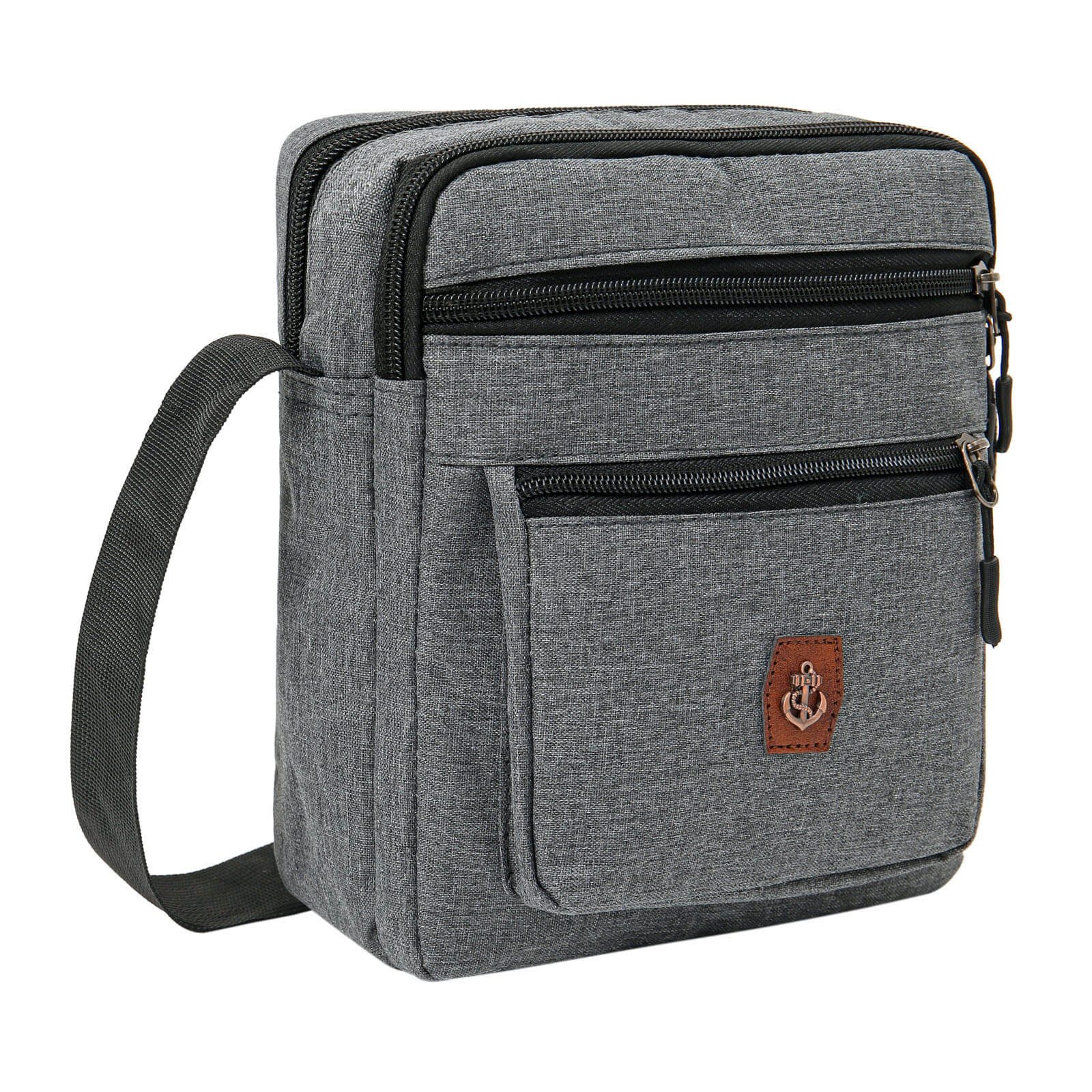 Leoberg Schultertasche, Leoberg Outdoor Tasche - günstig online kaufen