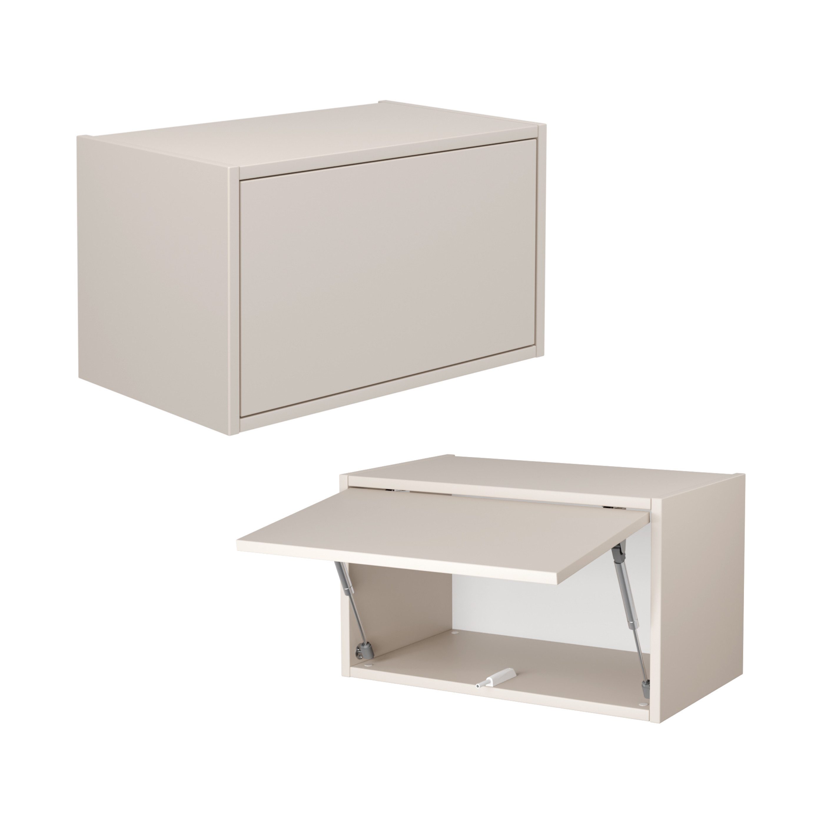 Platan Room Wandhängeschrank BARI, 60 80 günstig online kaufen
