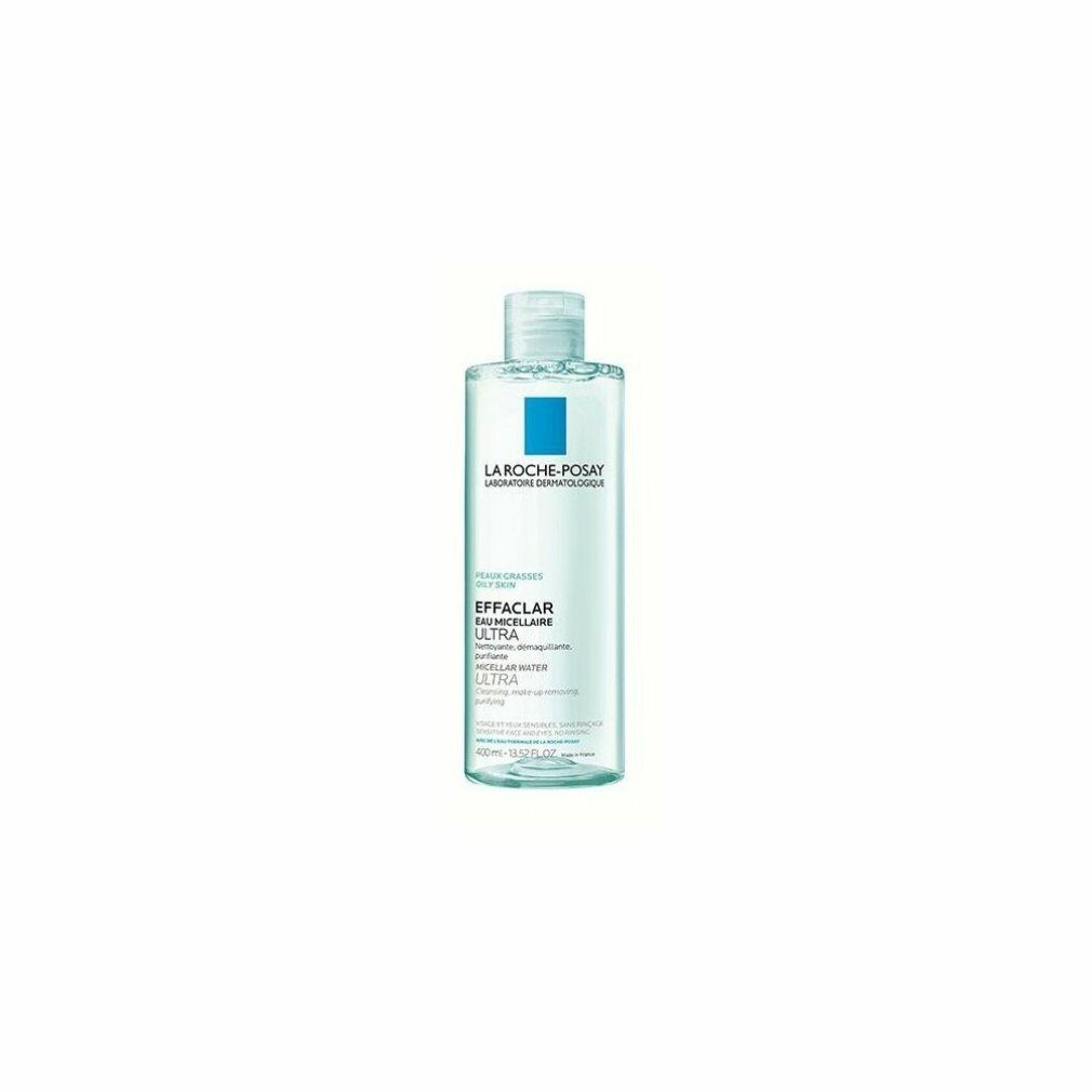 La Roche-Posay Make-up-Entferner La Roche Effaclar Purifying Micellar Water