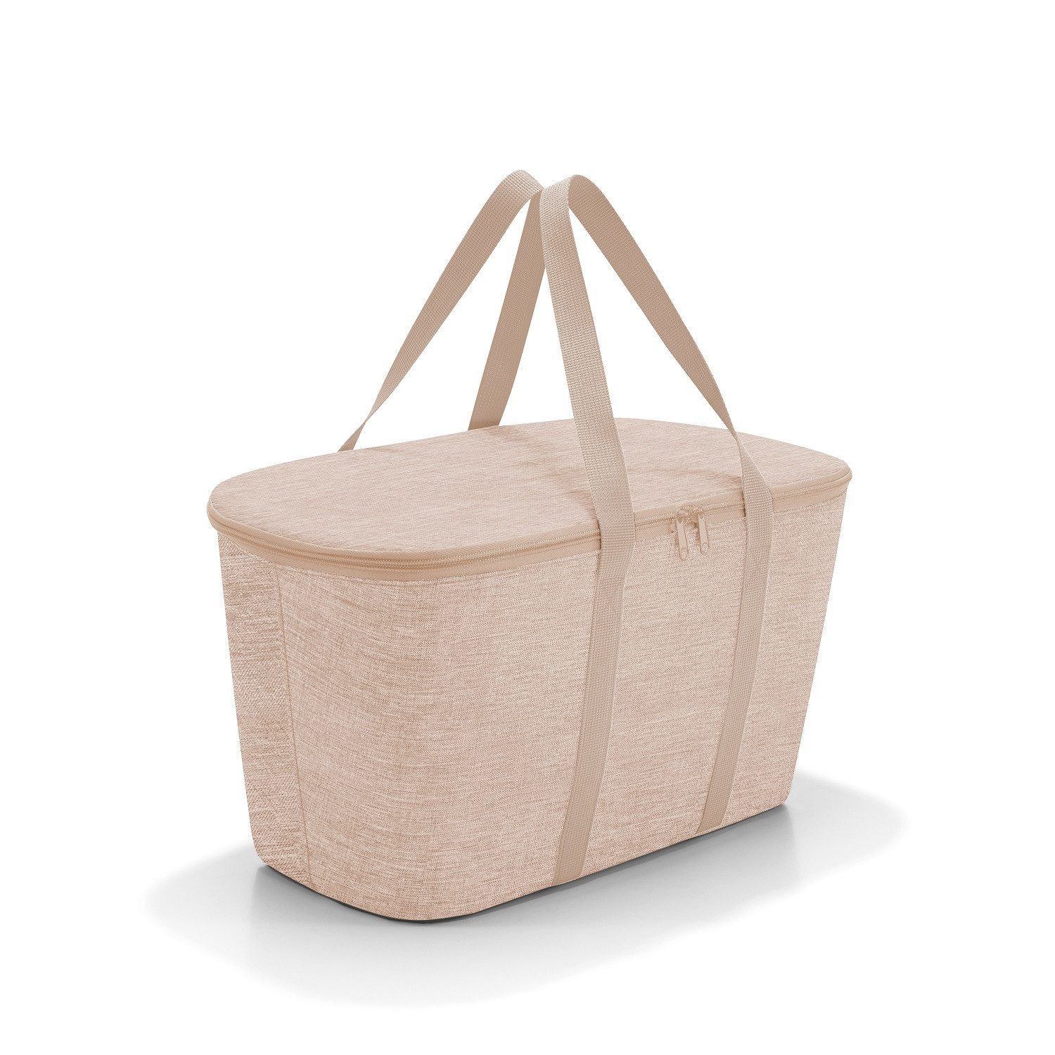REISENTHEL® Einkaufsshopper Coolerbag twist coffee UH6041 günstig online kaufen