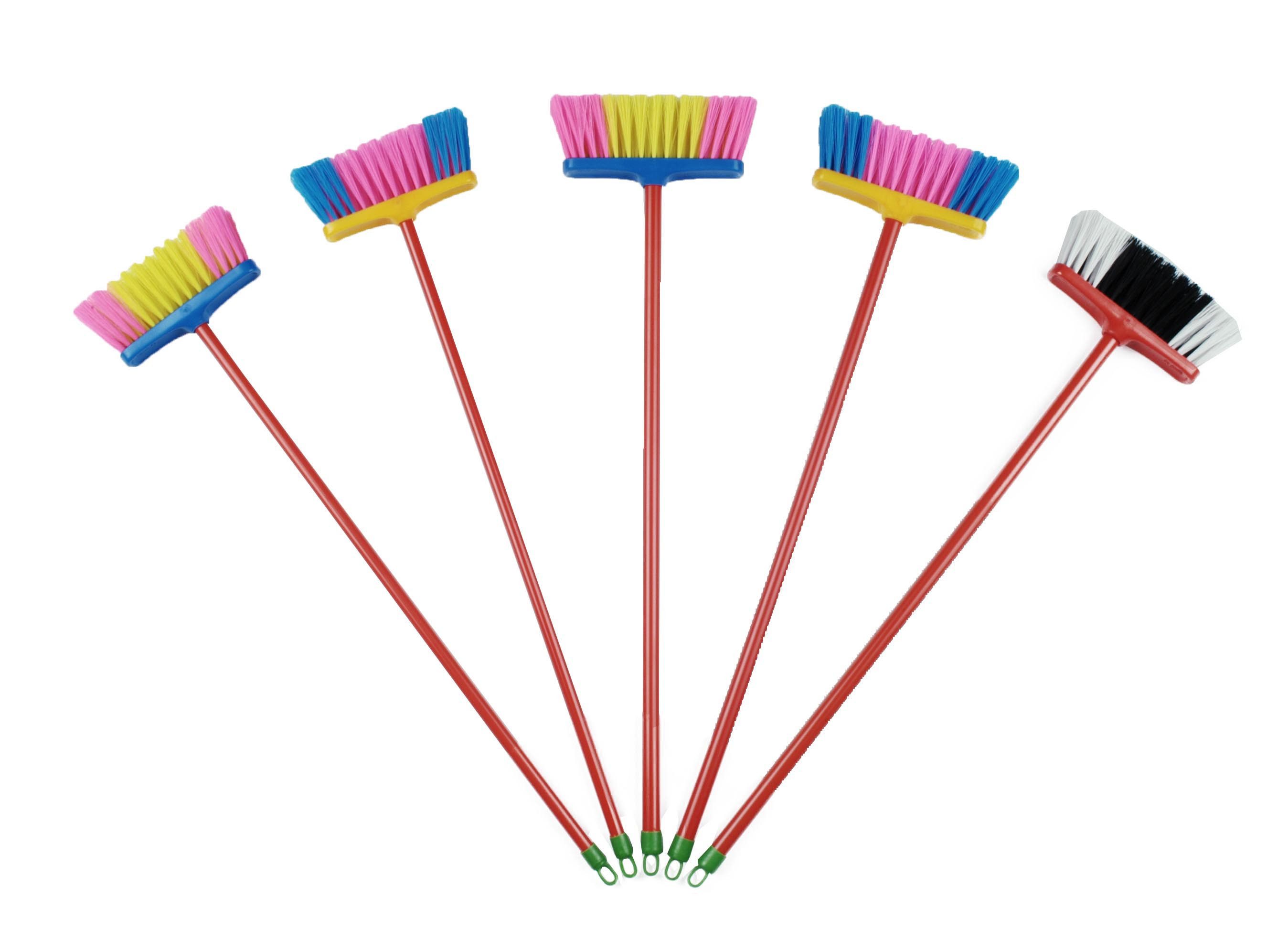 Theo Klein Kinder-Besen Kinder-Besen sortiert