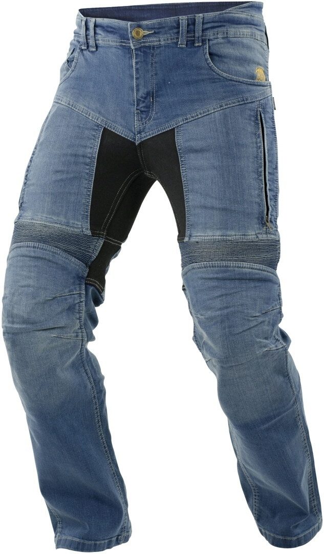 Trilobite Motorradhose Parado Doublelayer Slim Motorrad günstig online kaufen