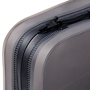 Baseus Handytasche Baseus Tasche für Kleinigkeiten und mobile Smartphone Geräte Zubehörtasche 198 x 45 x 120mm M schwarz
