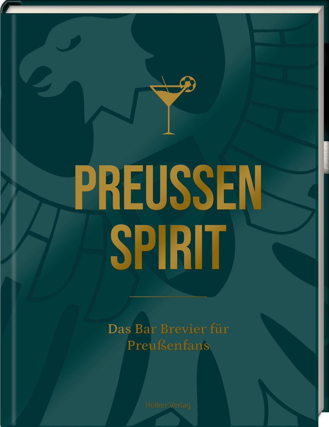 Preußen Spirit / Rüdiger Sasse