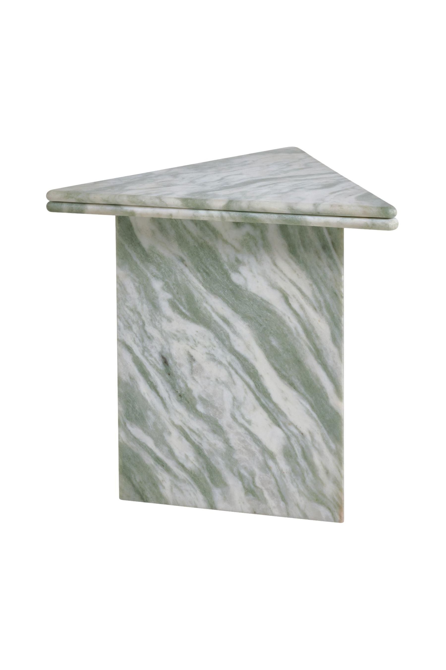 MADE Beistelltisch MADE.COM Bria Beistelltisch (1-St)