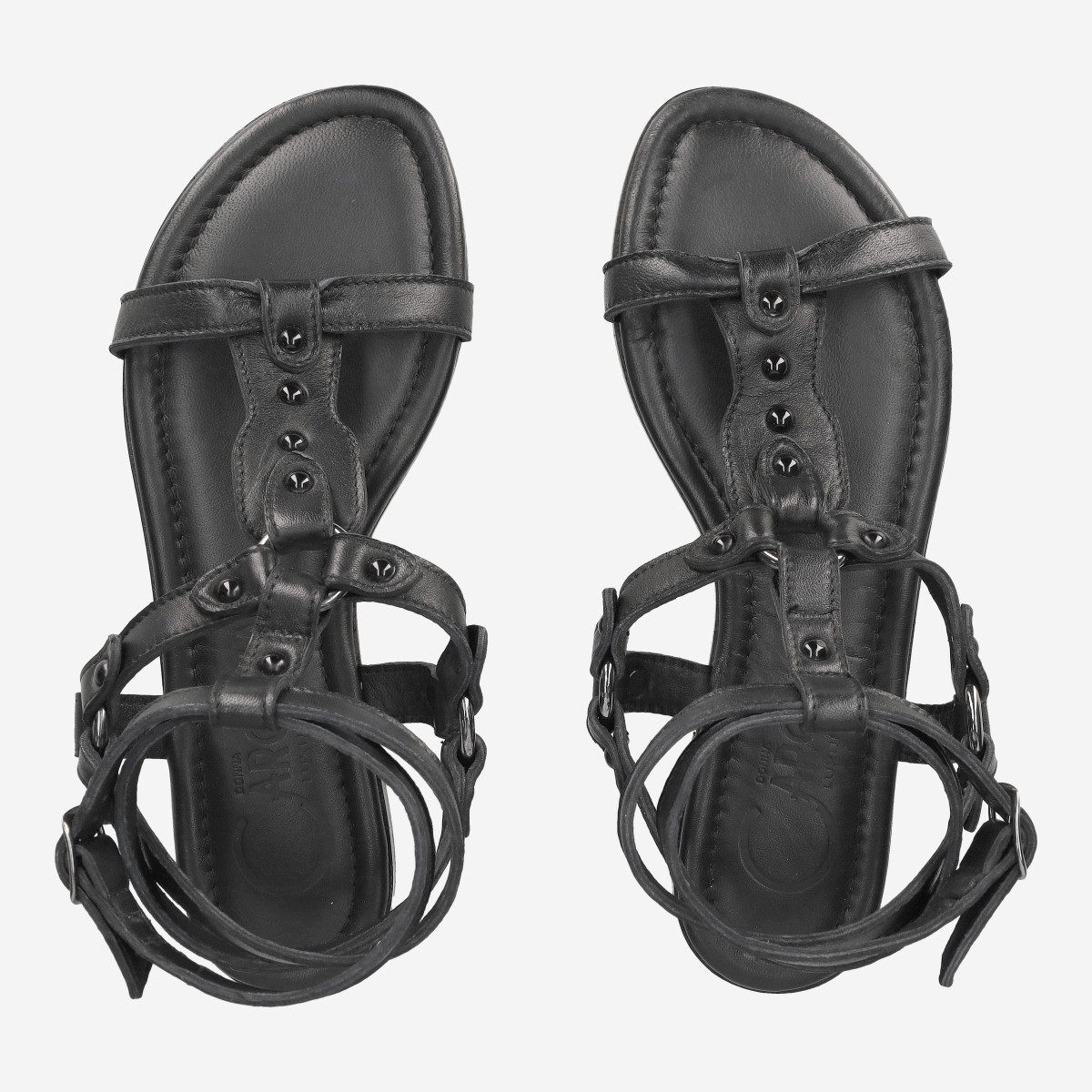 Donna Carolina Sandalette
