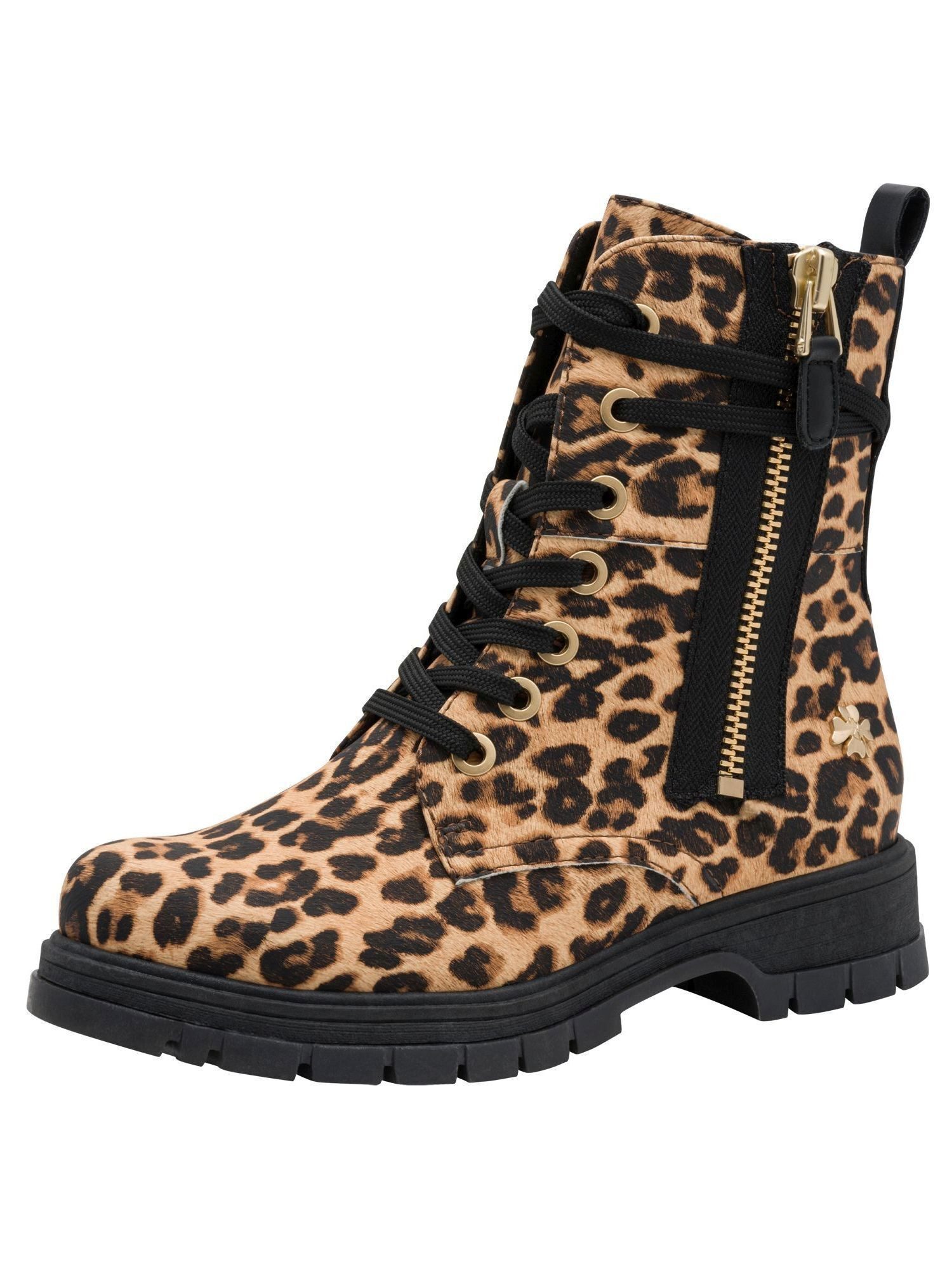 MARCO TOZZI BY GUIDO MARIA KRETSCHMER Stiefelette 2-85200-41 Schnürstiefelette FEEL