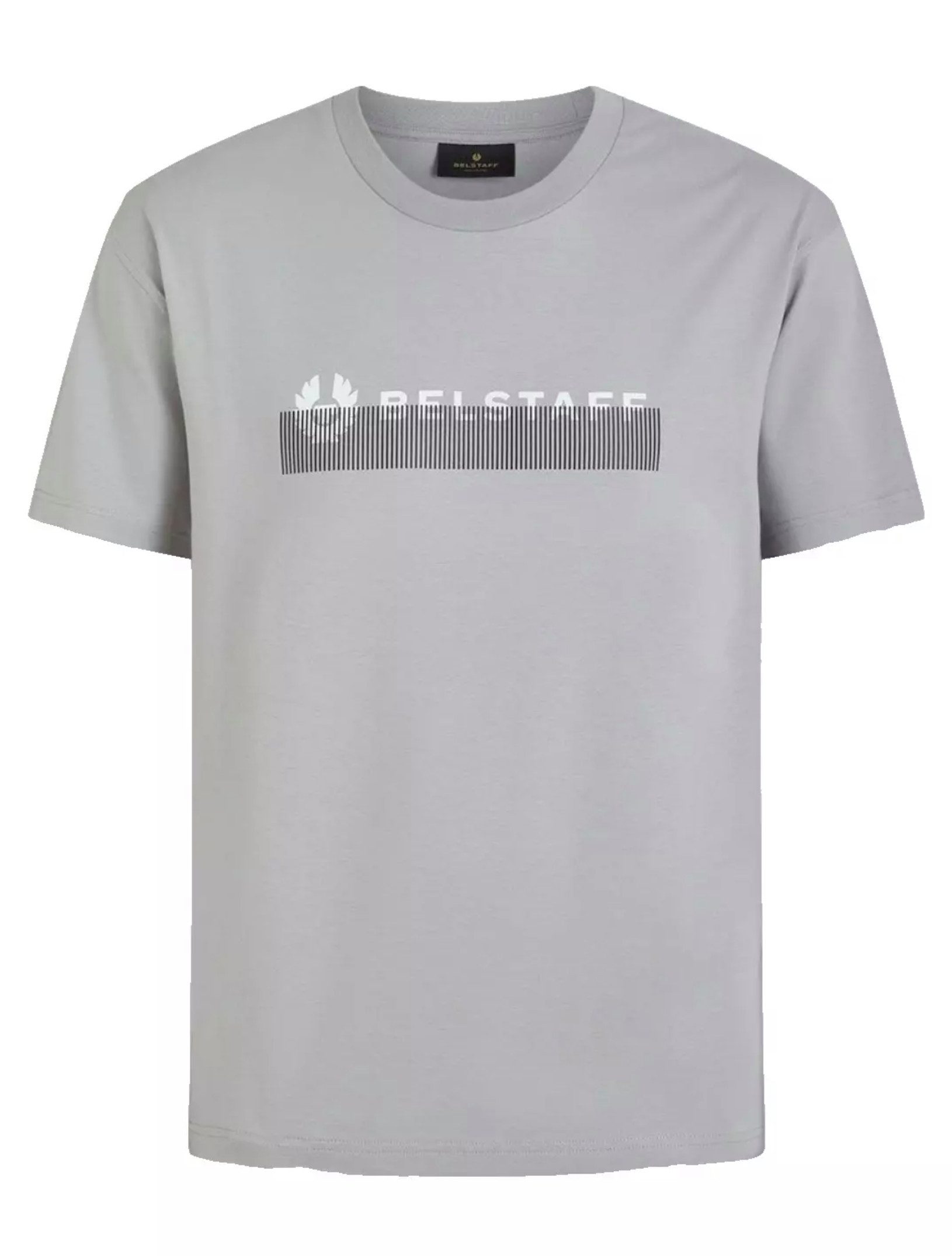 Belstaff T-Shirt England 1924 Signature Retro Phoenix Radio Moderne trifft günstig online kaufen