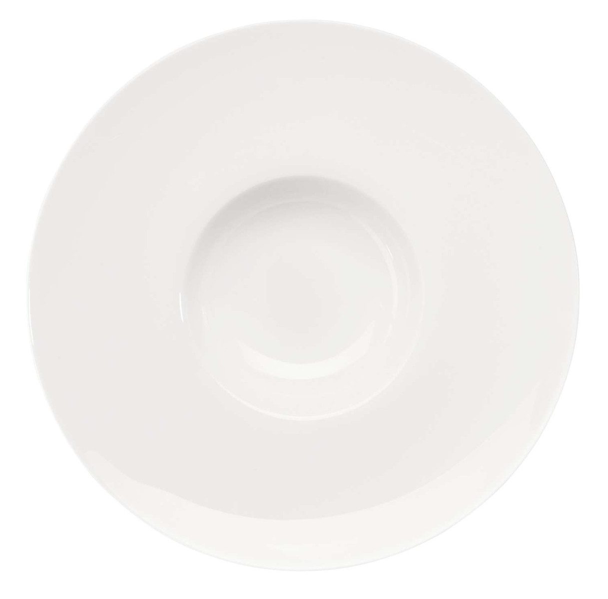 ASA SELECTION Тарелка обеденная à table Gourmetteller klein 21,8 cm, Geschirr